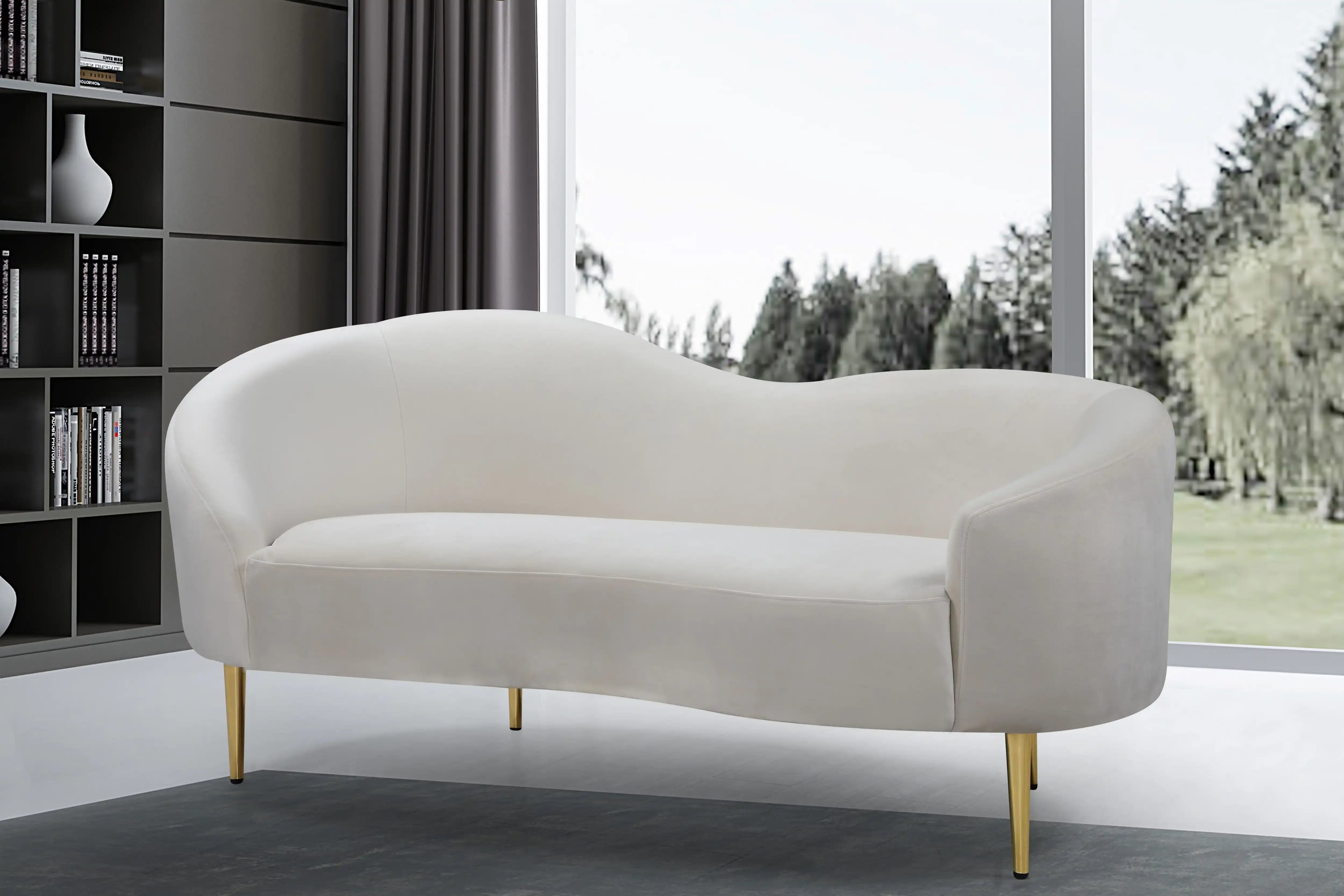 Ritz - Loveseat - Best Buy Furniture