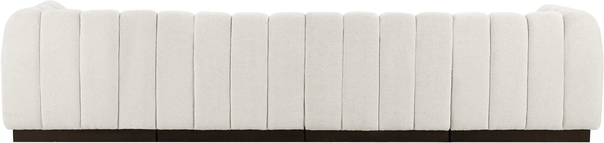 Quinn - 4 Seat Modular Sofa