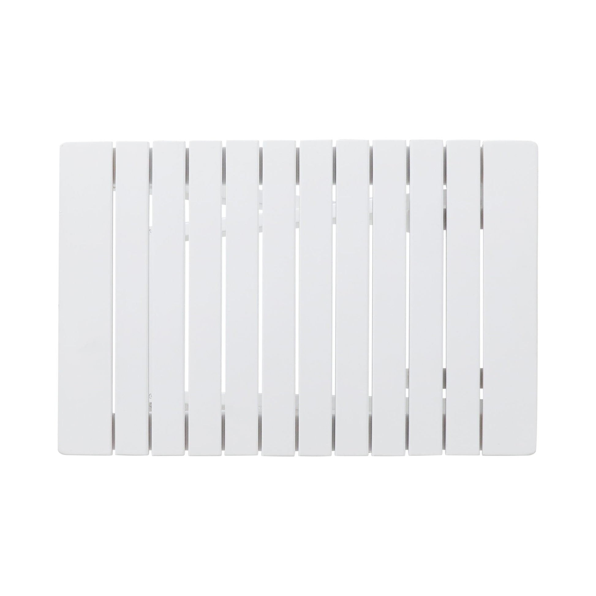 Outdoor Folding Wooden Side Table - Best Buy Furniture