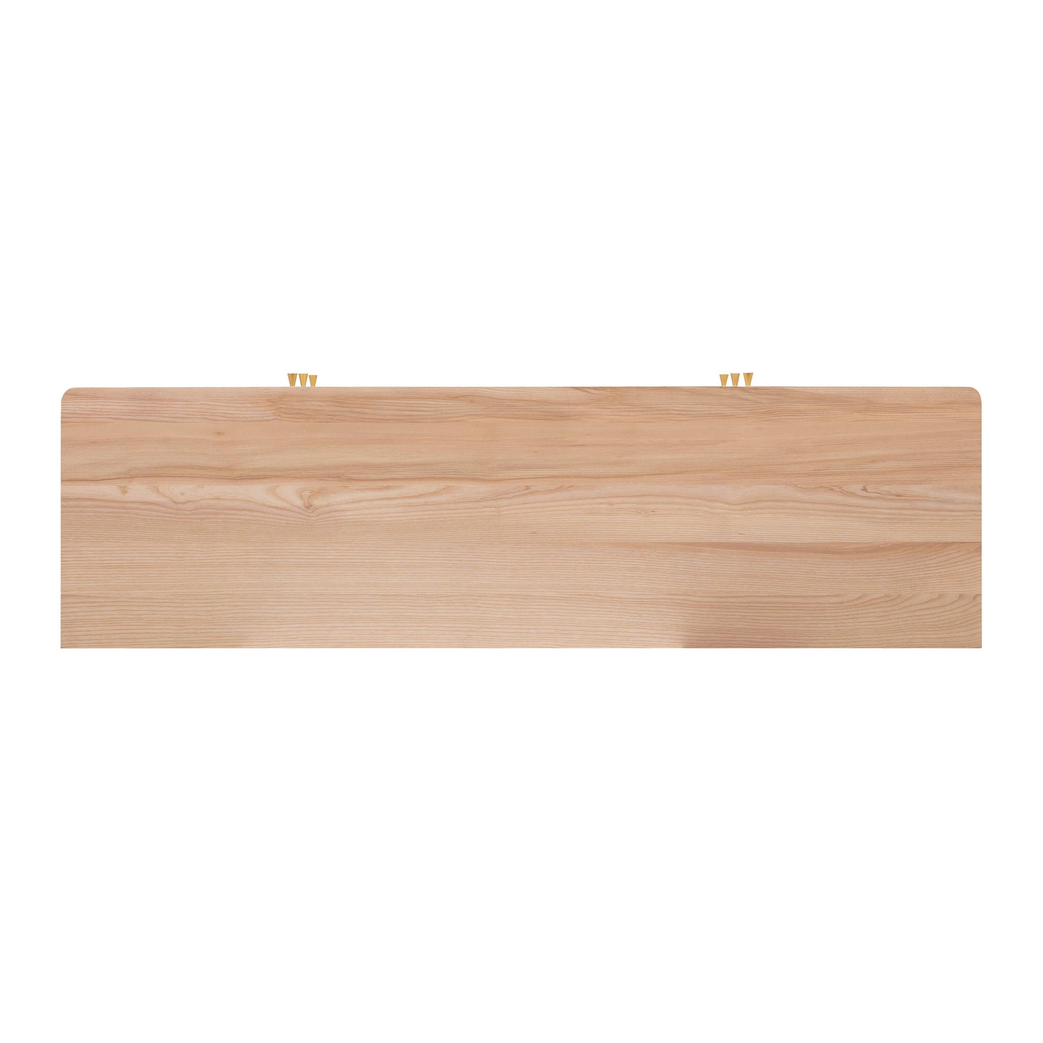 Carmen - 6 Drawer Dresser - Cane