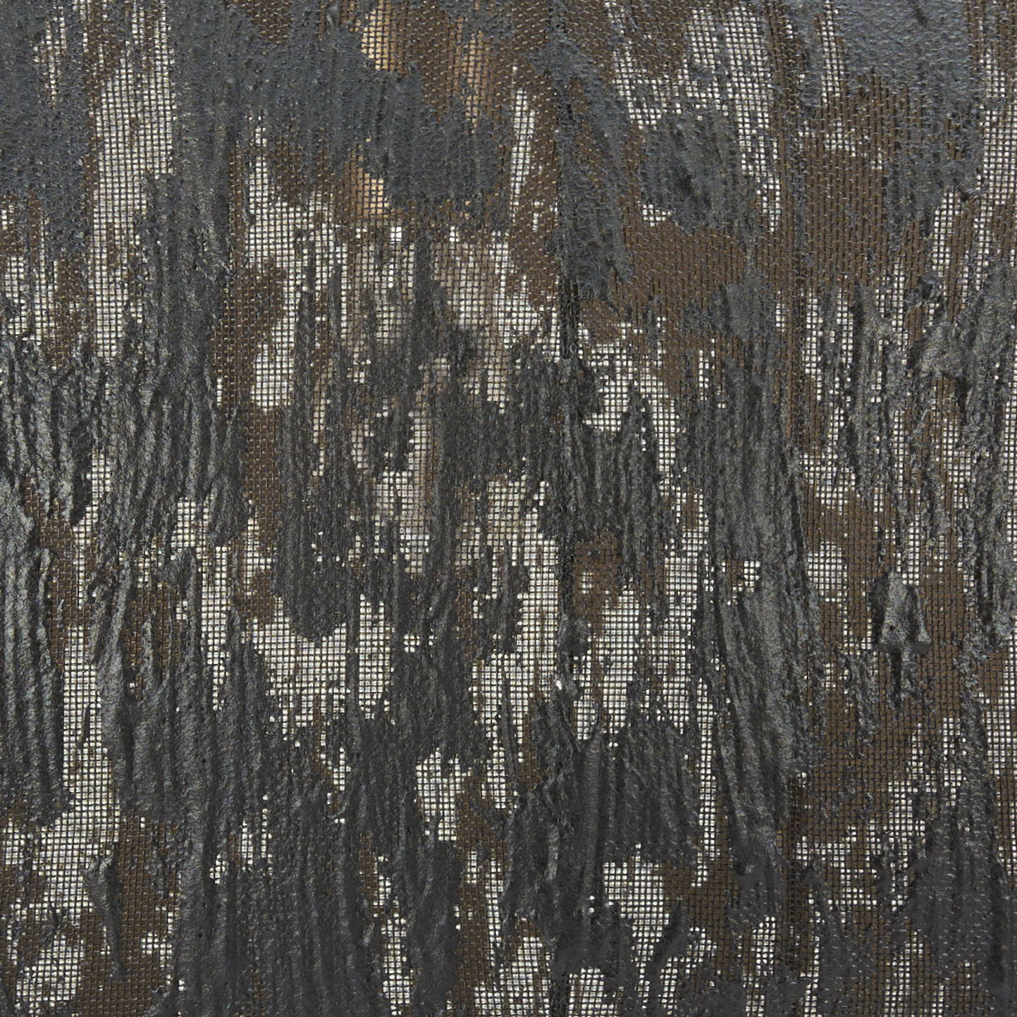 Kali - Ceiling Lamp - Black