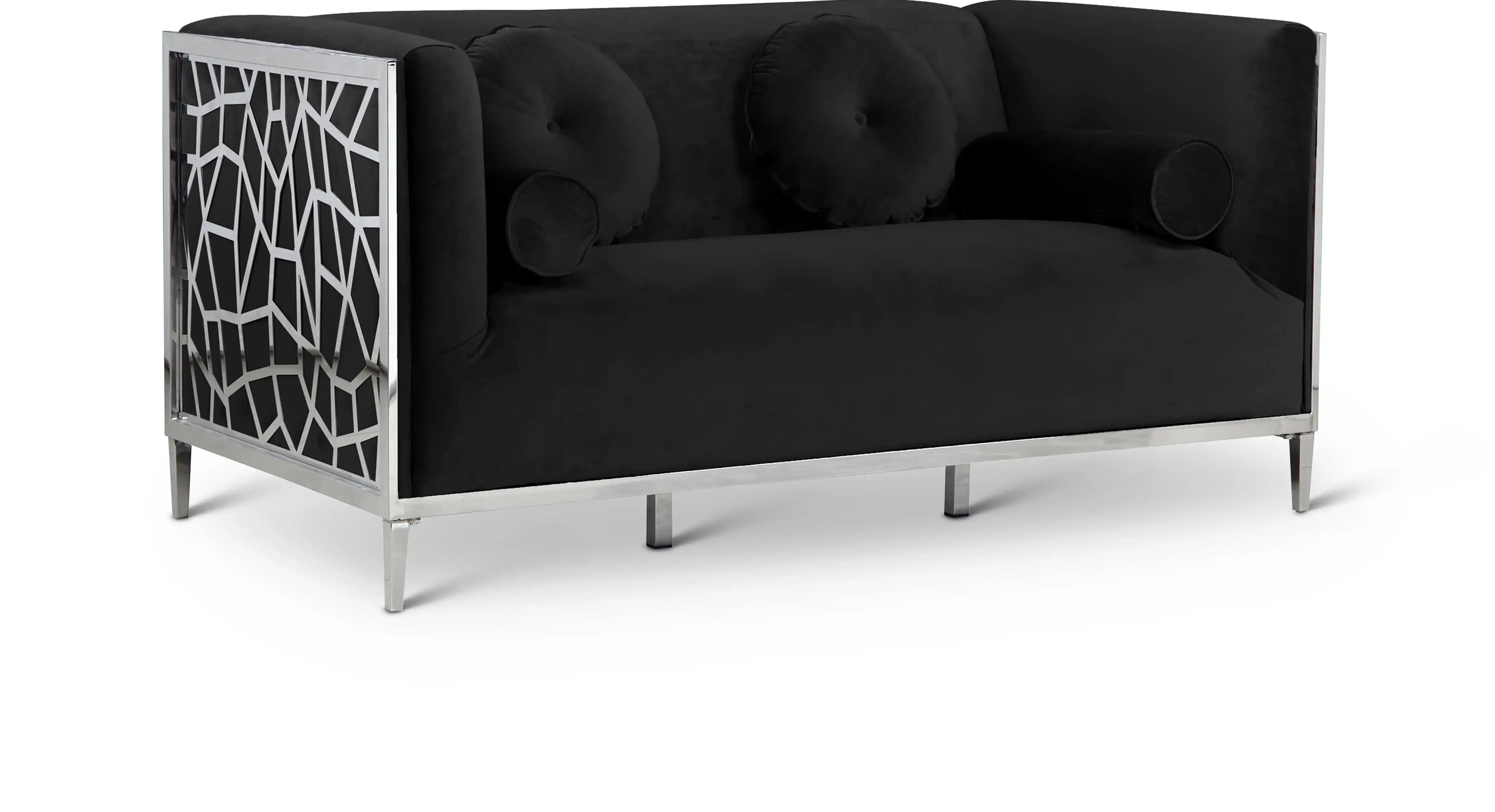 Opal - Loveseat