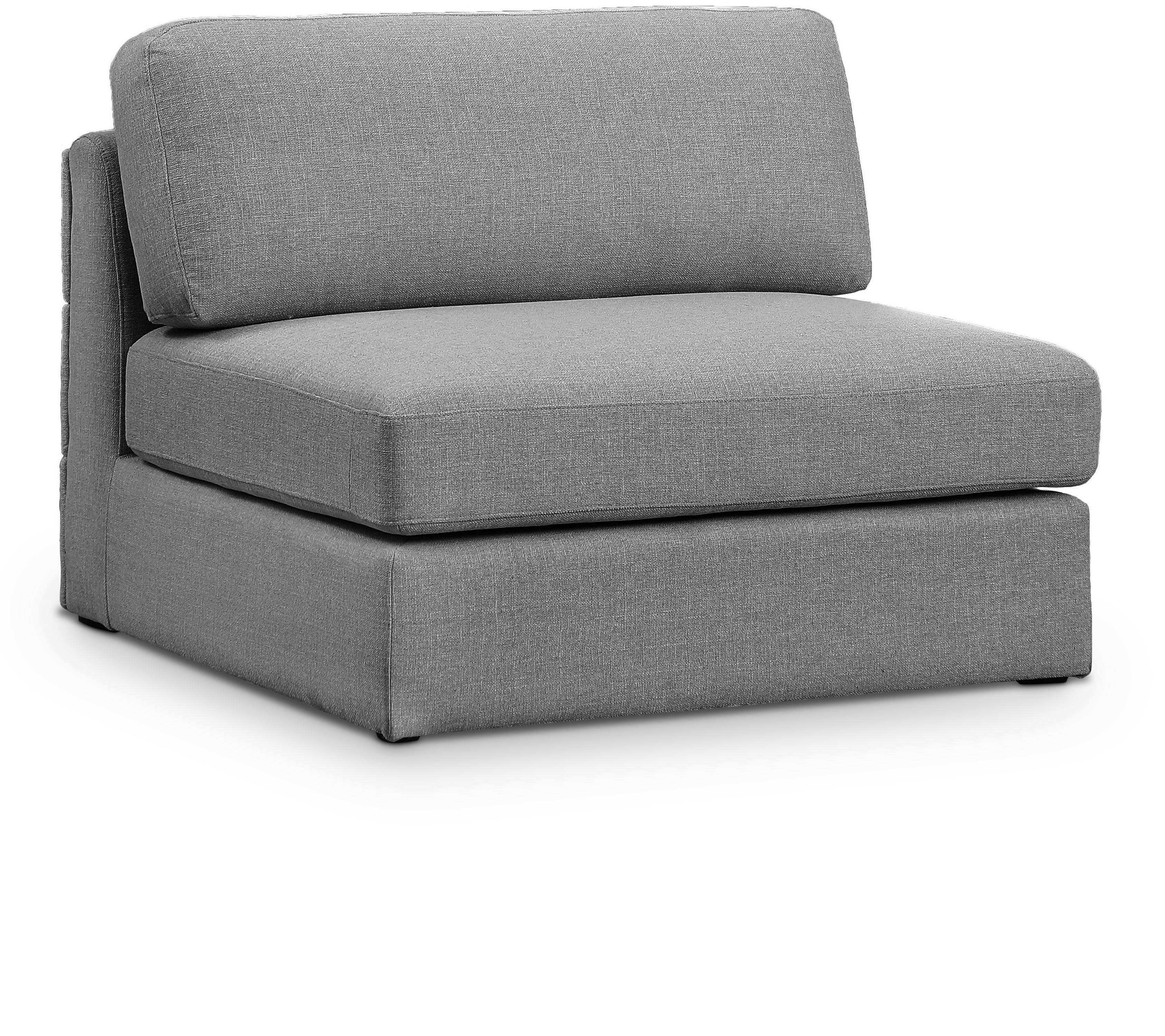 Beckham - Armless Chair