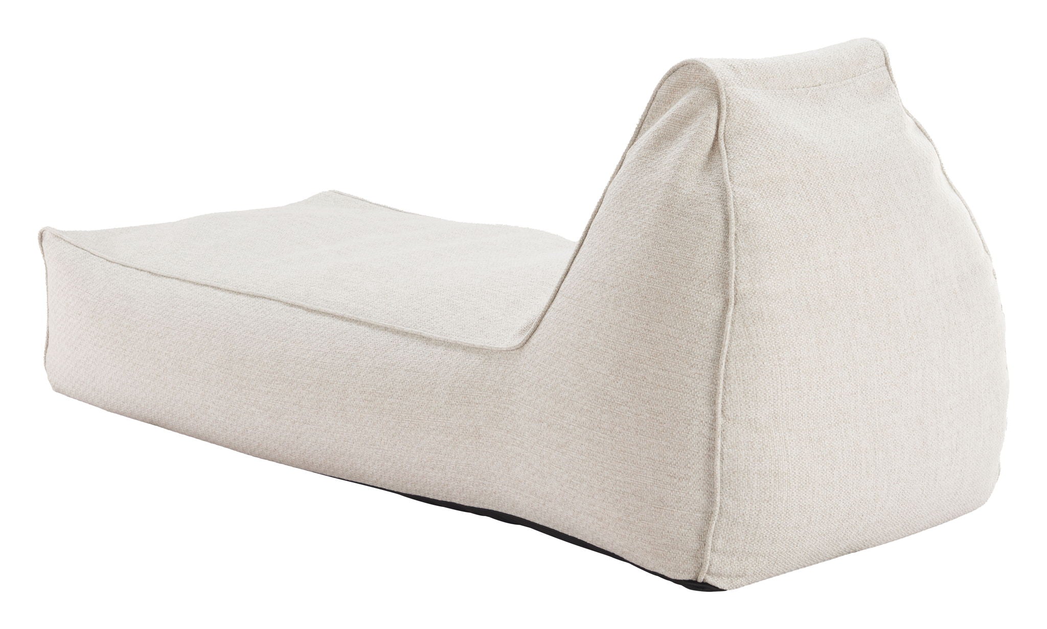 Kalm - Outdoor Lounge Chair - Beige