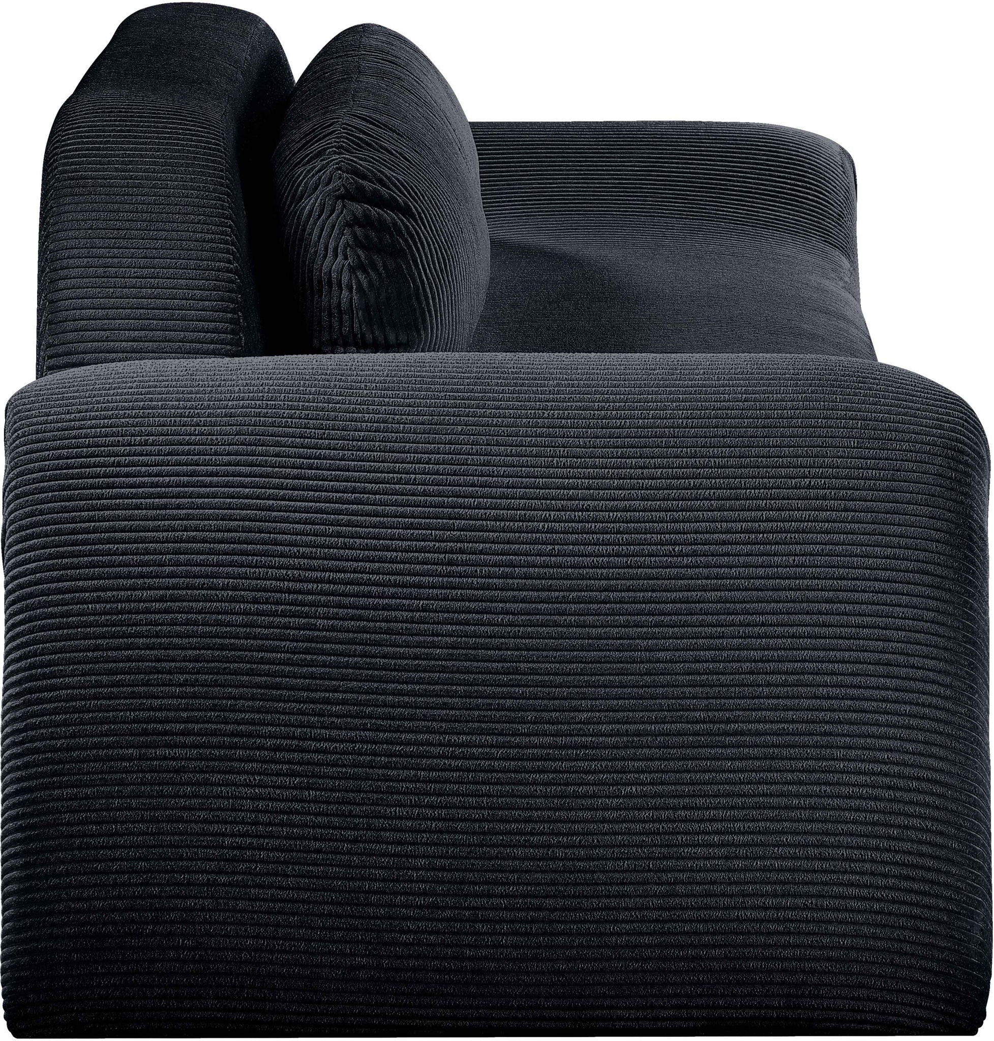 Austin - Corduroy Sofa