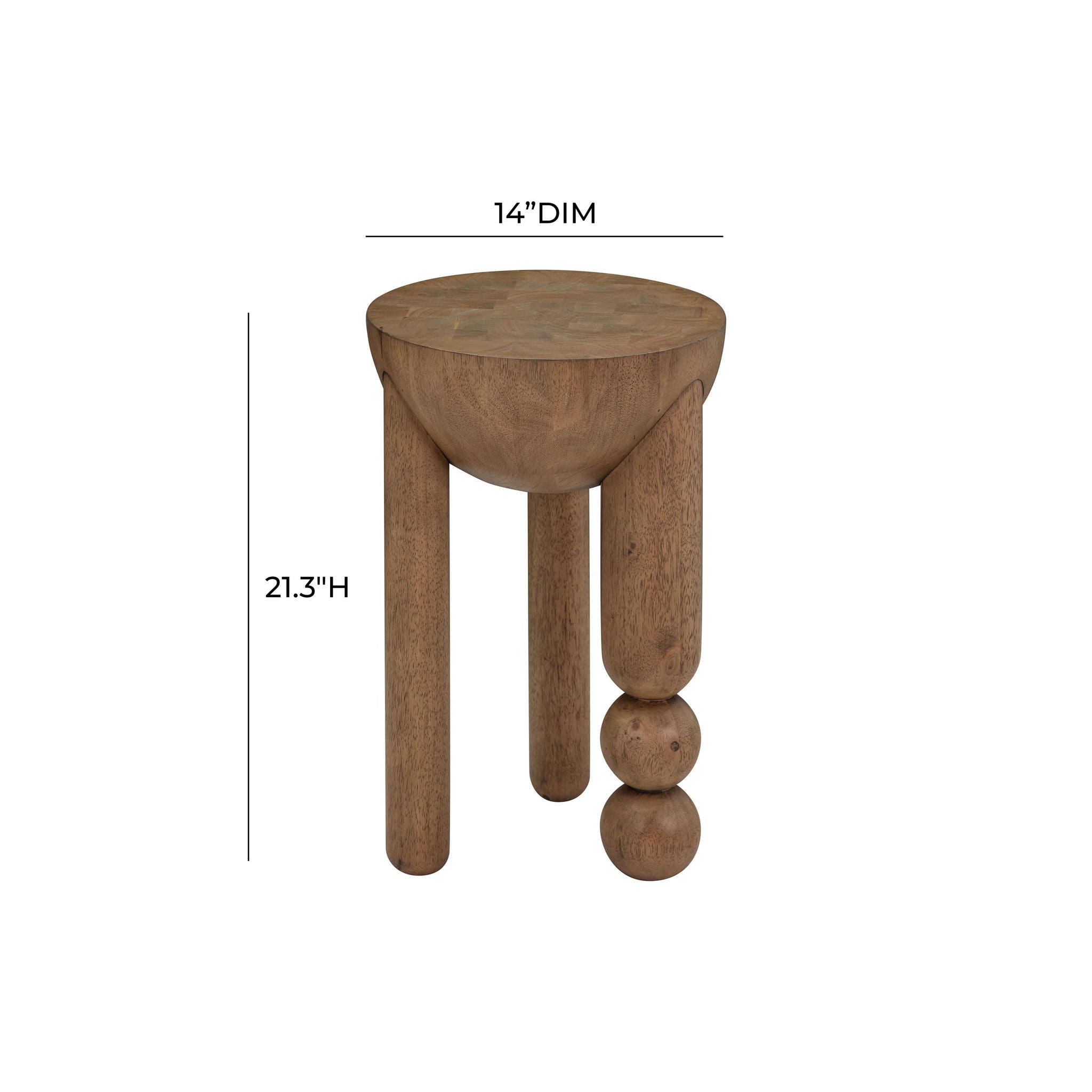 Morse - Accent Table