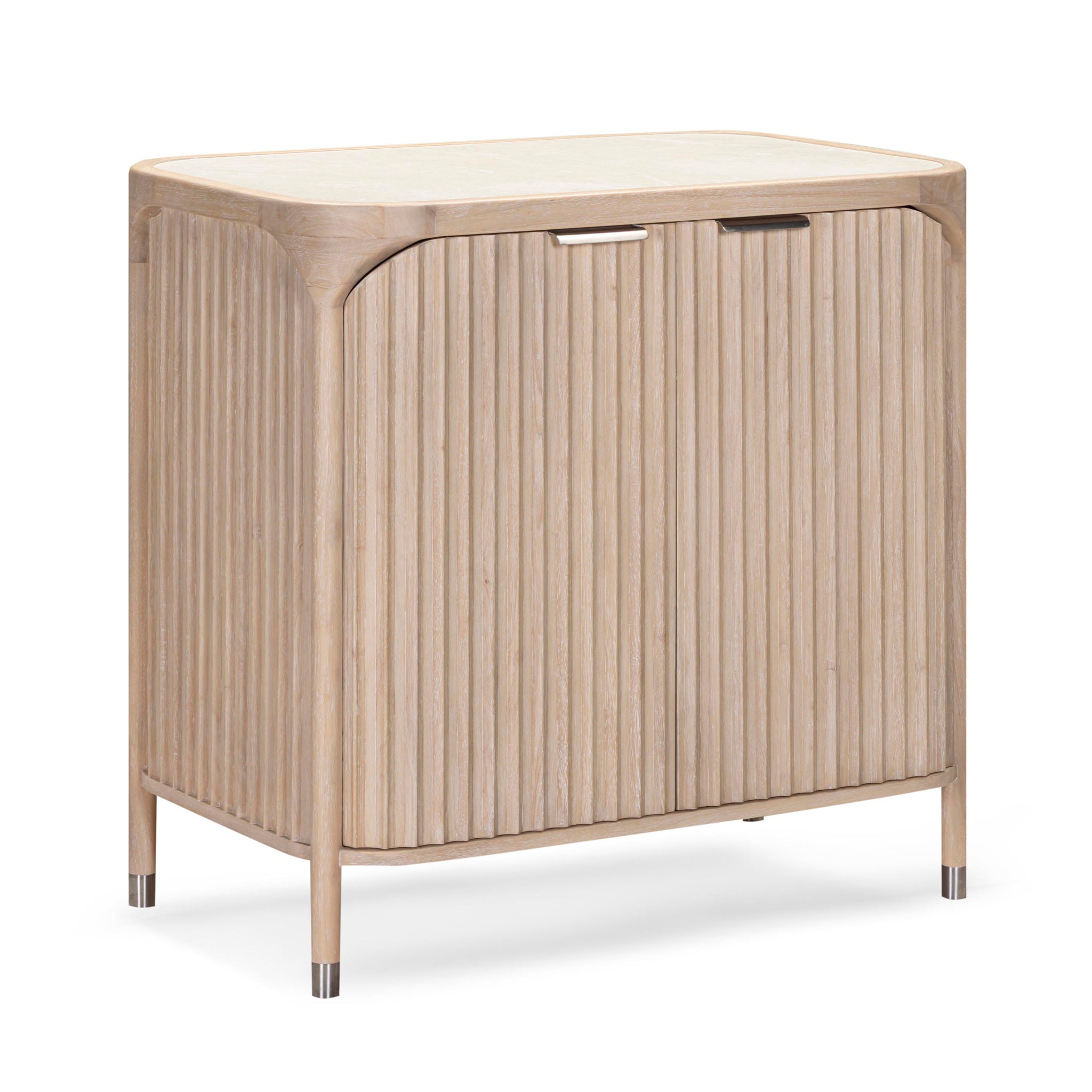Yaha - Bar Cabinet