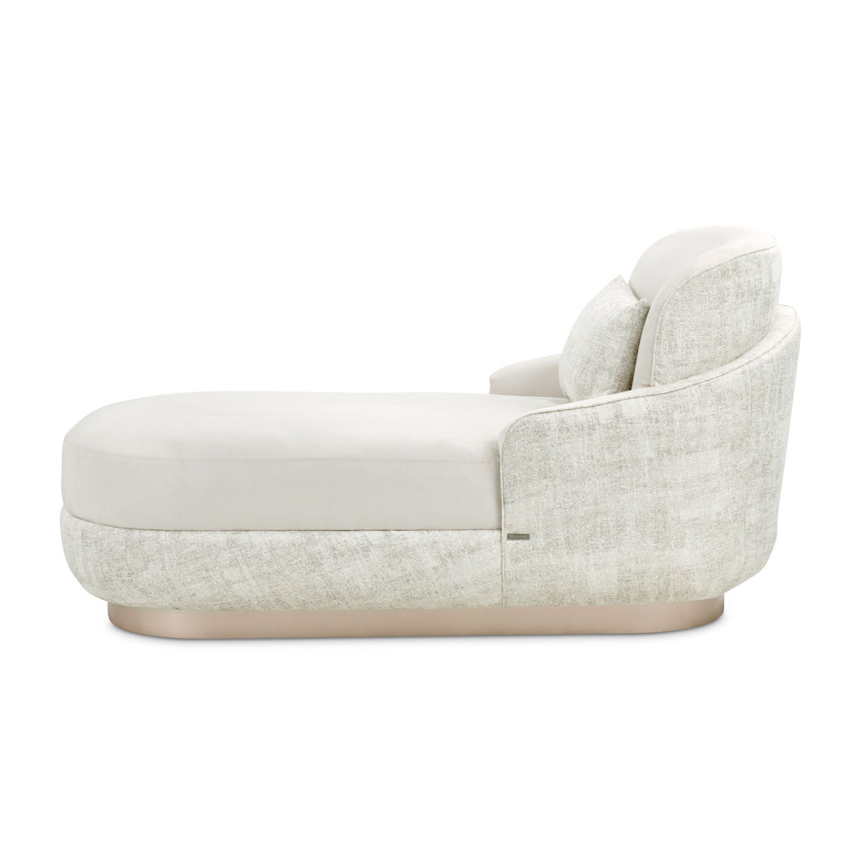 Aurora - Chaise - Quarry / Moonlight