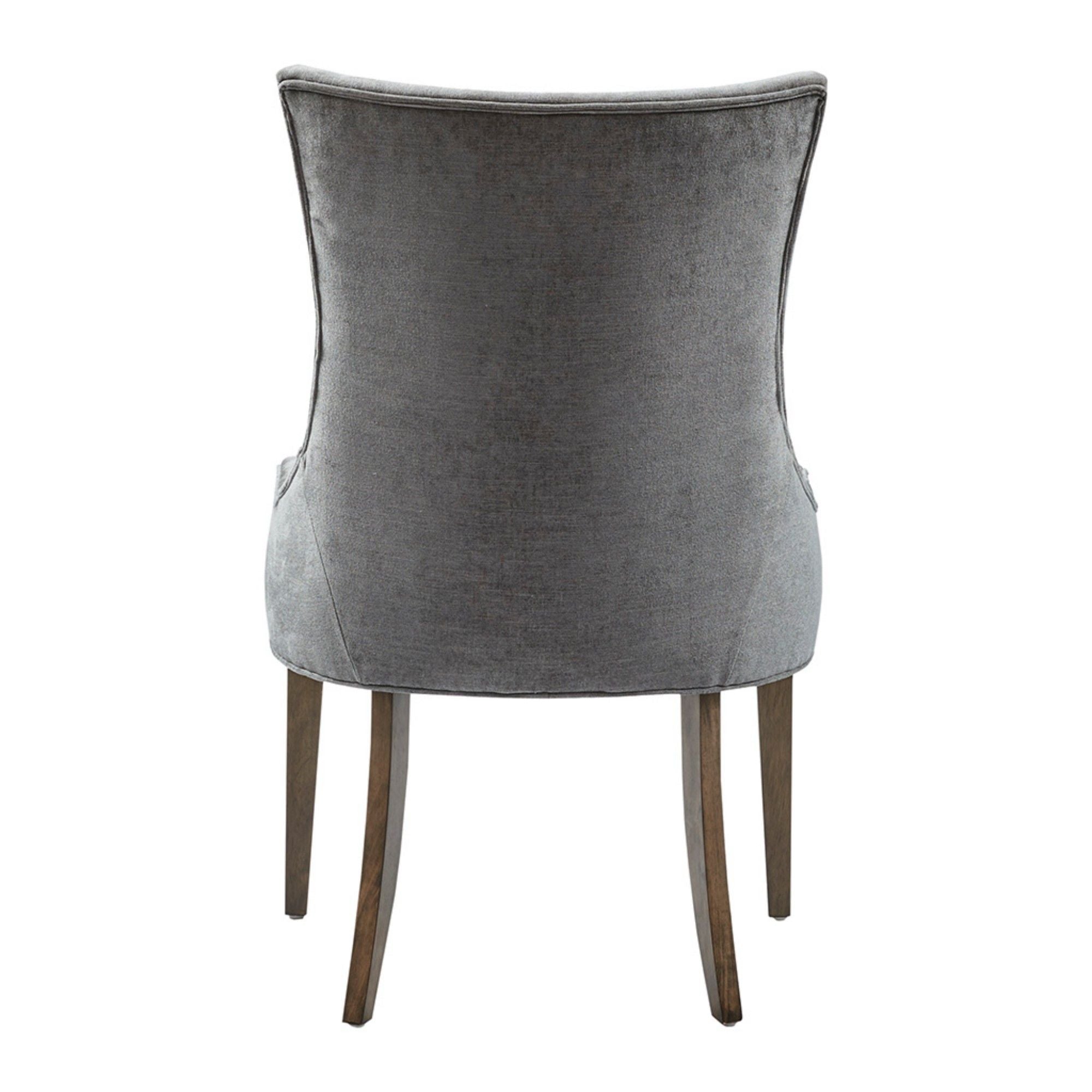 Ultra - Elegant Dining Side Chair (Set of 2)