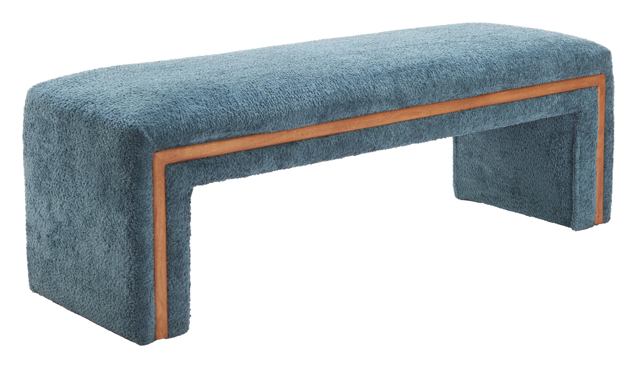Scatola - Bench - Blue