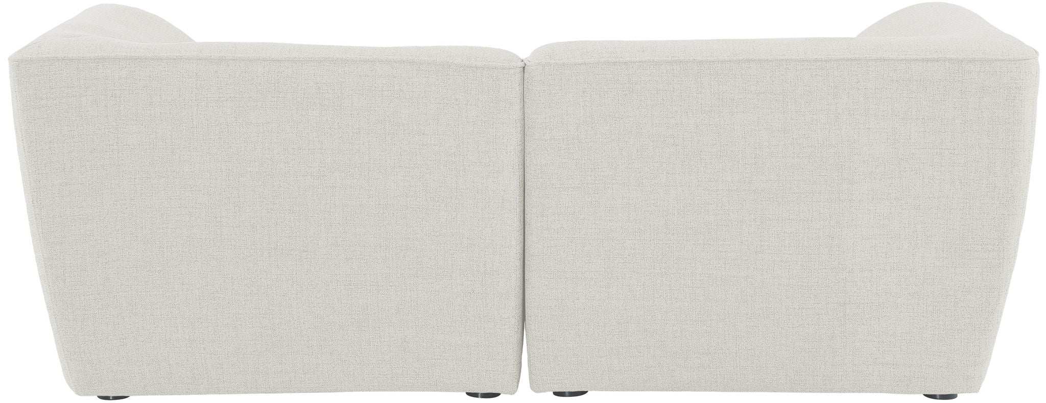 Miramar - 2 Seat Modular Sofa