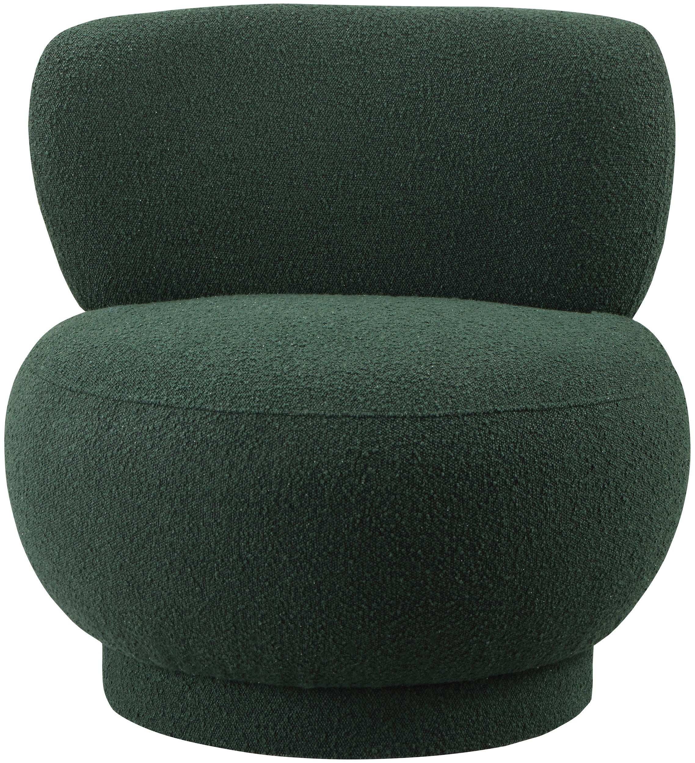 Calais - Accent Chair
