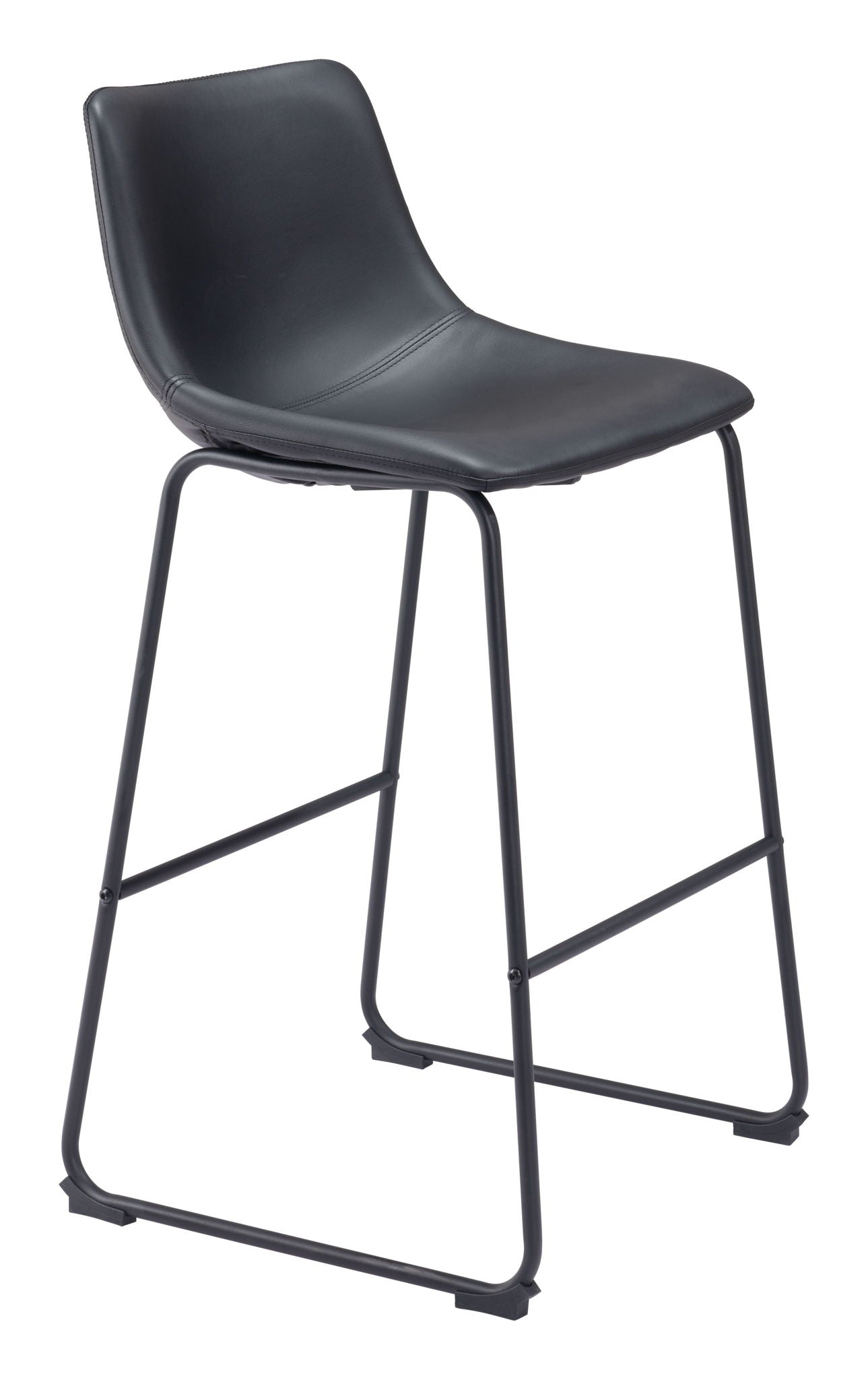 Smart - Bar Chair (Set of 2)