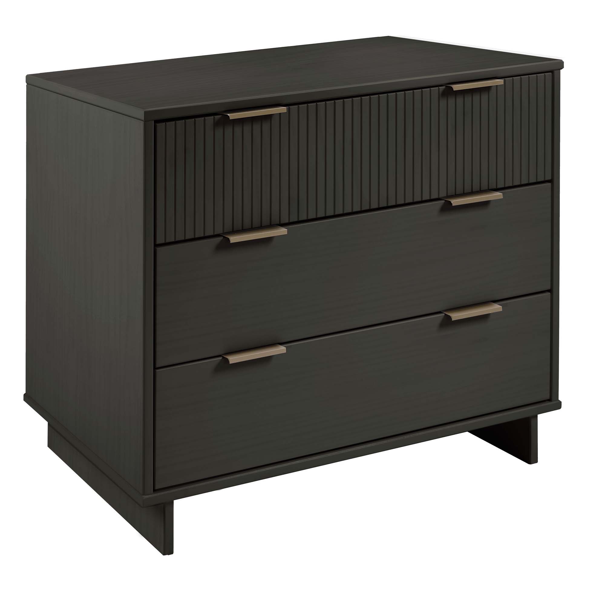 Granville - Dresser With 3 Drawers