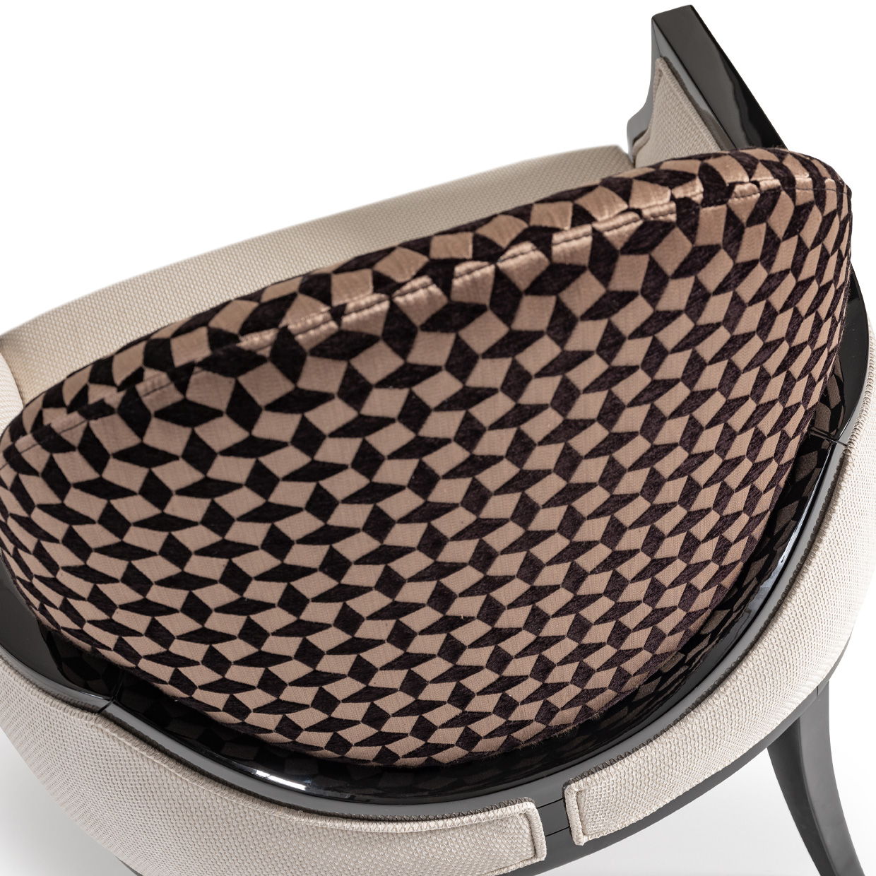 La Francaise - Accent Chair