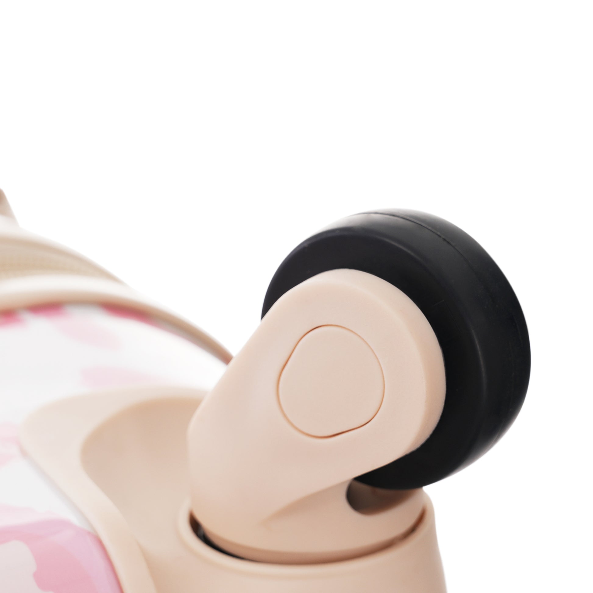 Hardshell Luggage Sets 3 pcs Spinner Suitcase with TSA Lock Lightweight-20'+24'+28' Luggages - Best Buy Furniture