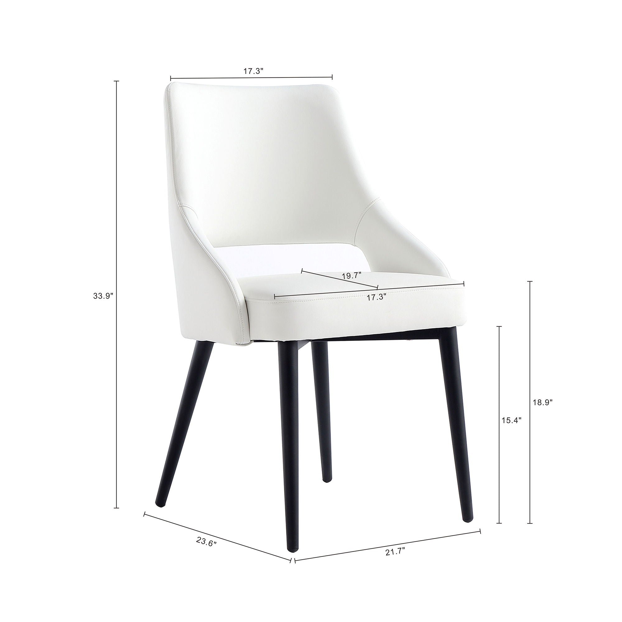 Tremont - Dining Chair