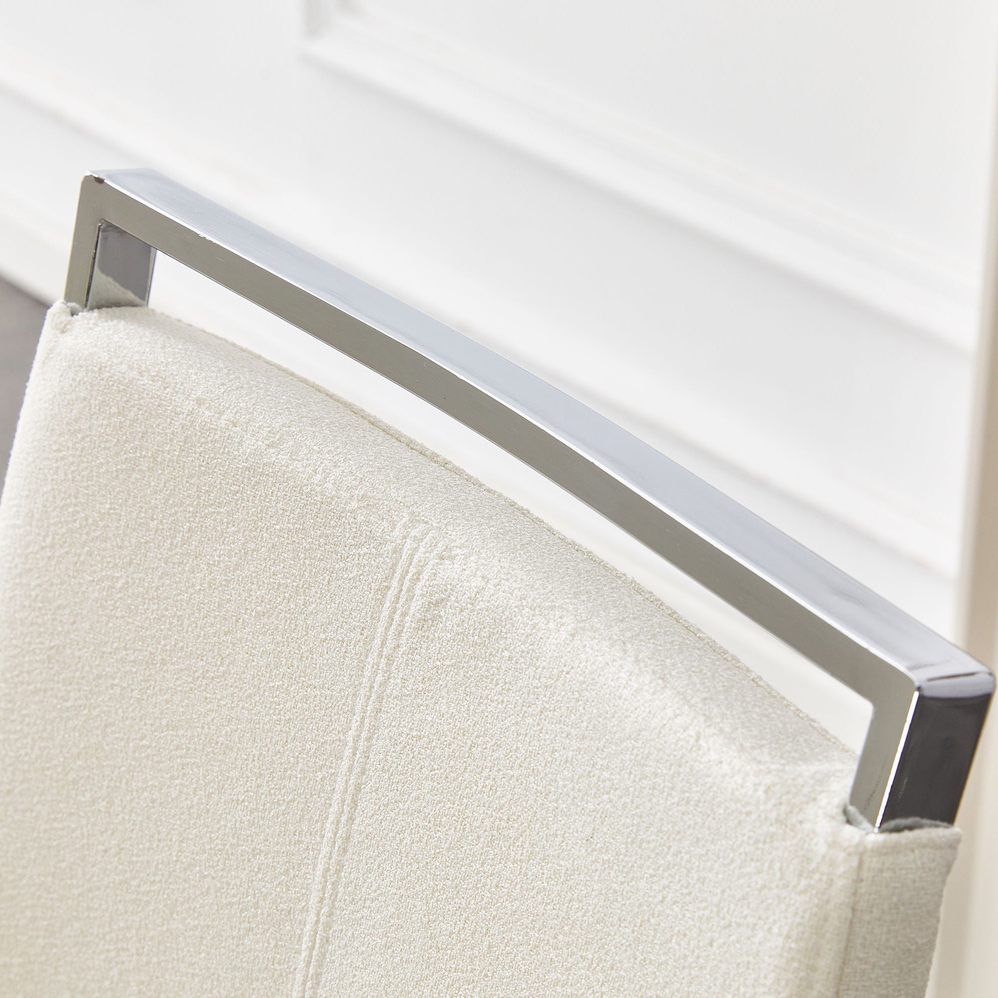 Dining Chairs With Ergonomic Backrest