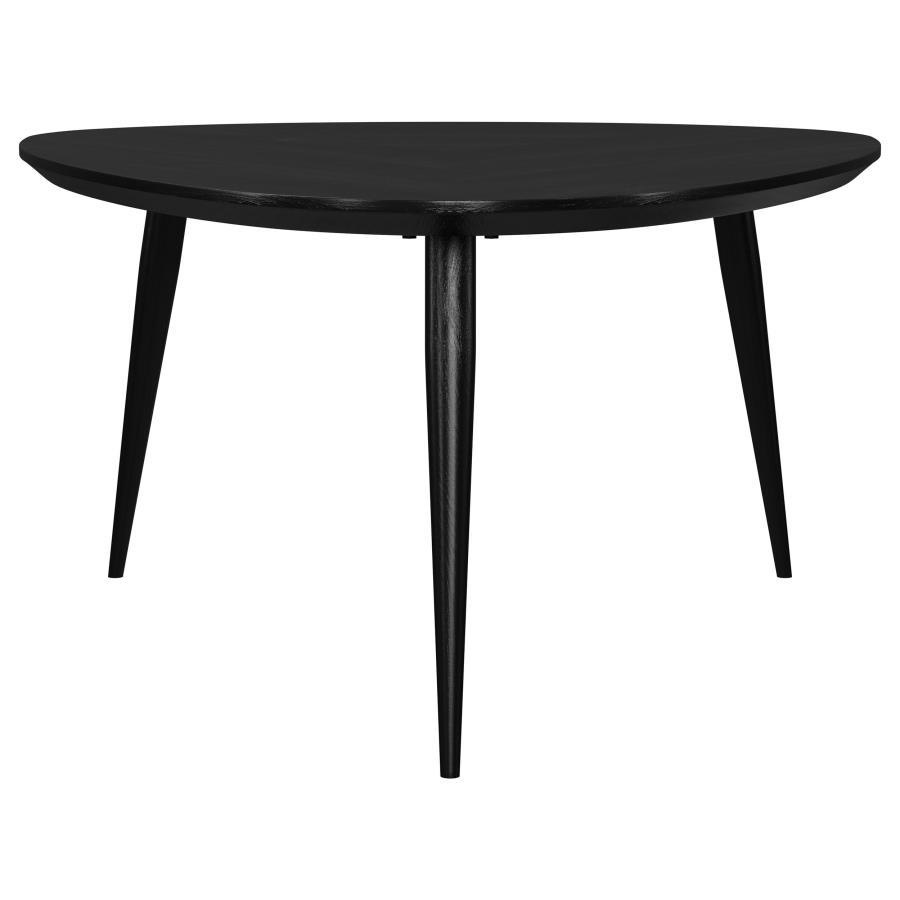 Odessa - Triangular Coffee And End Table Set