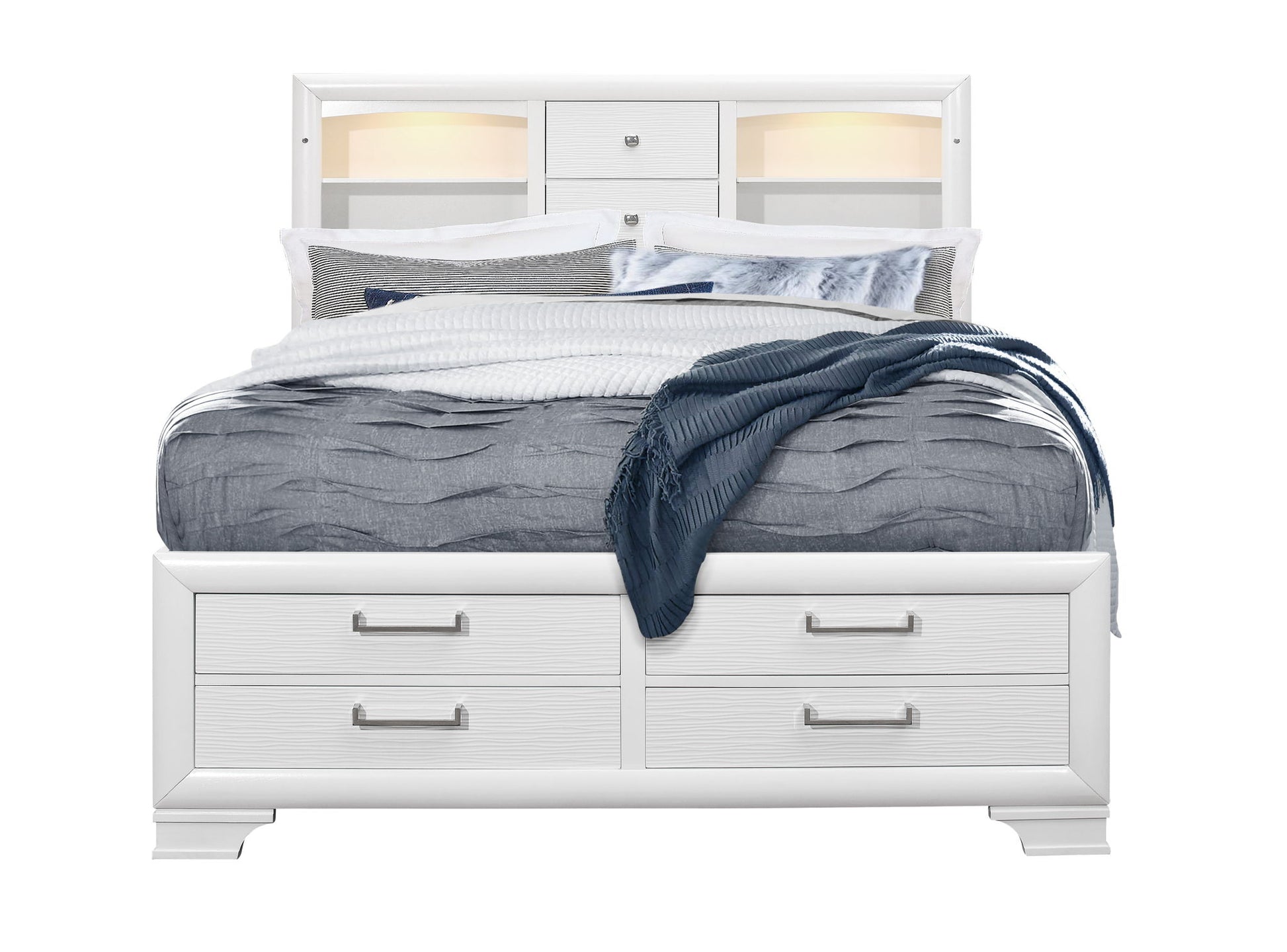 Civic - Bed - Best Buy Furniture