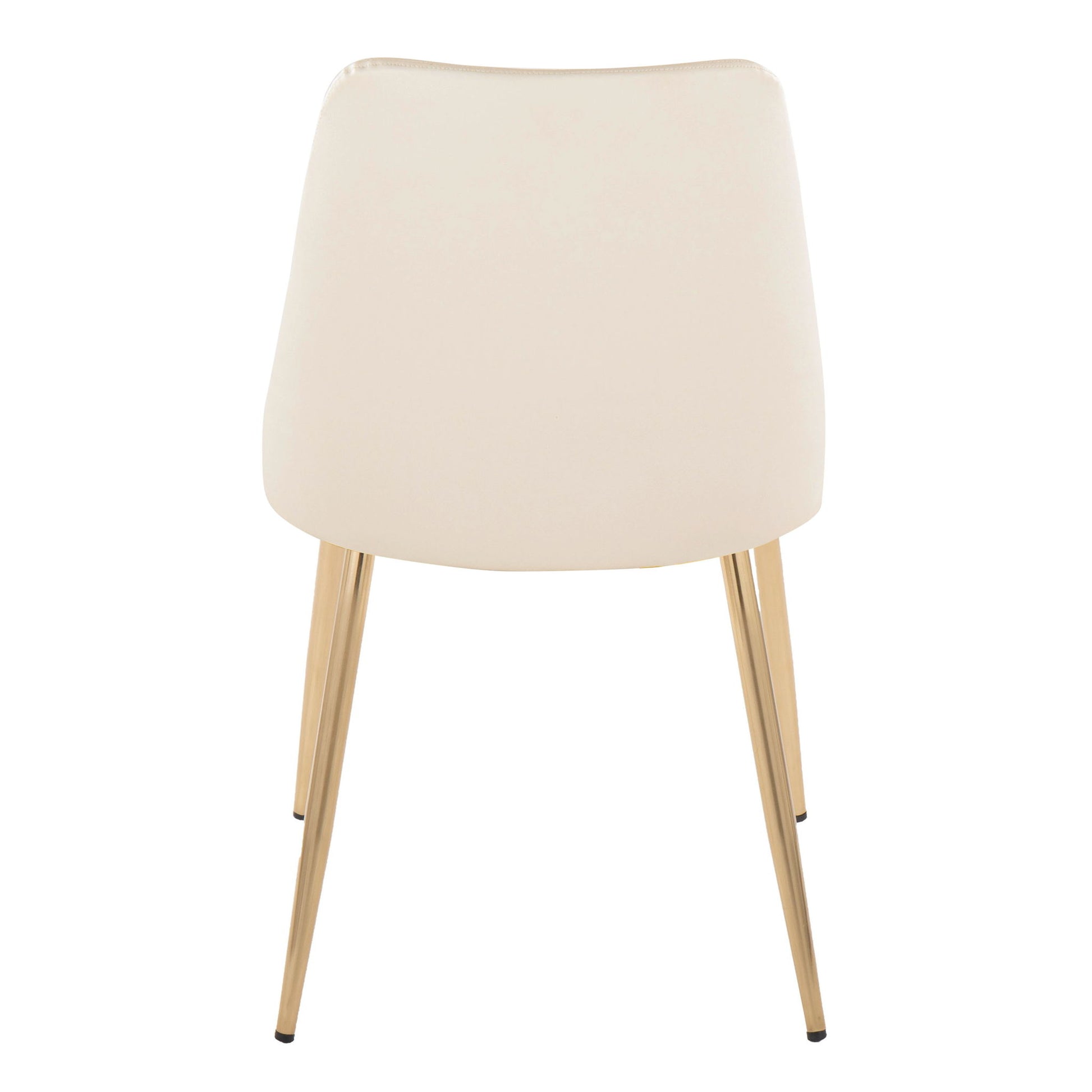 Giovanni - Contemporary Elegant Design Dining Chair (Set of 2) - Best Buy Furniture