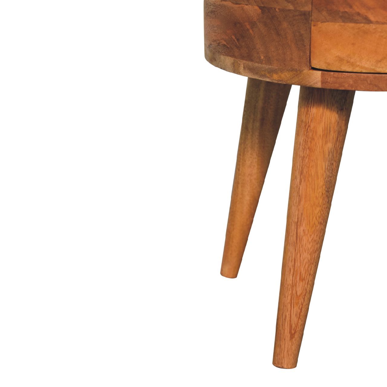 Odyssey - Bedside Nightstand