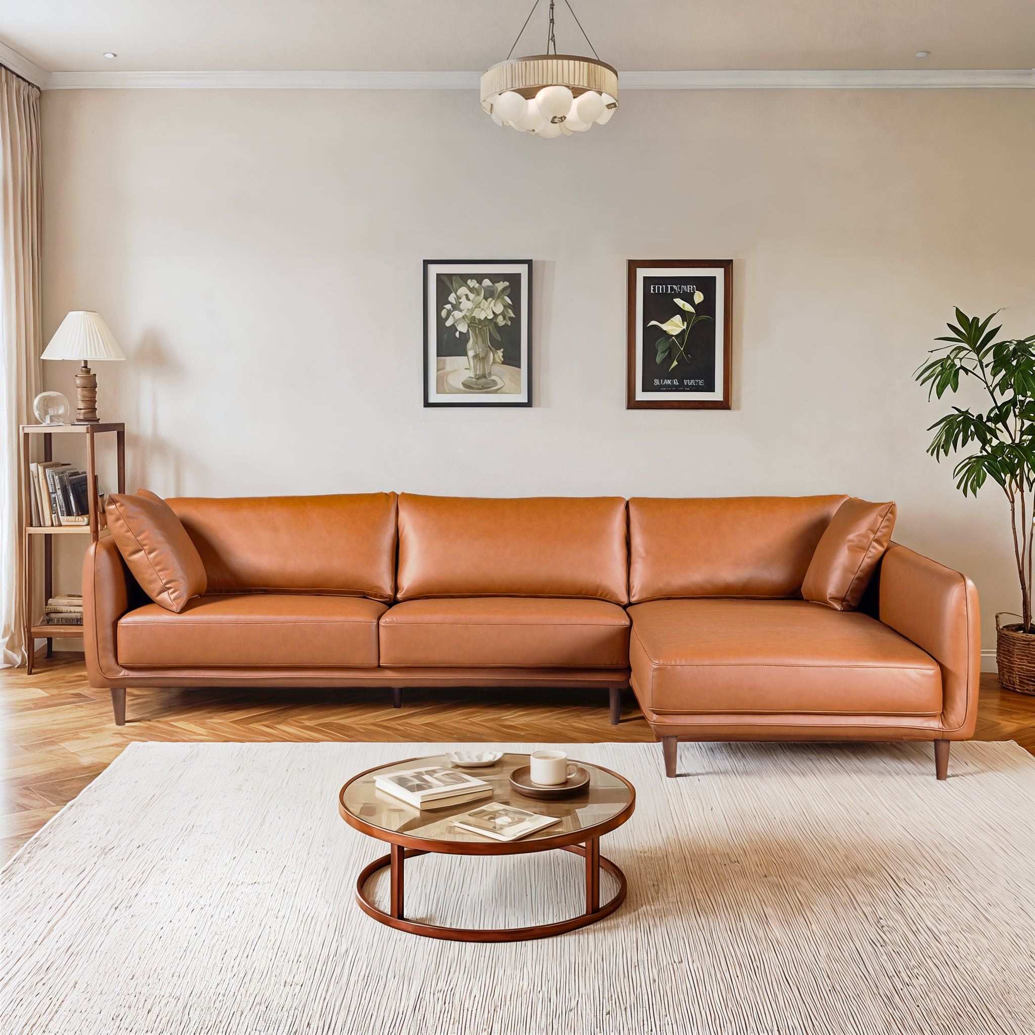 Cairo - Sectional Sofa