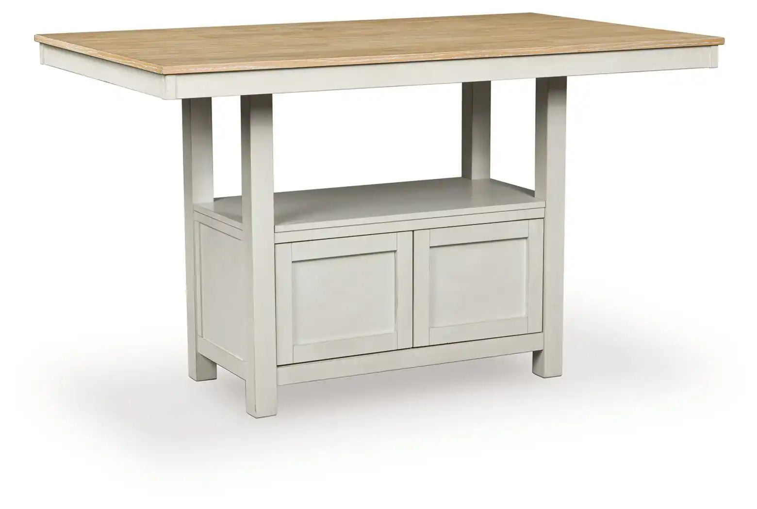 Purlaney - Rectangular Dining Table