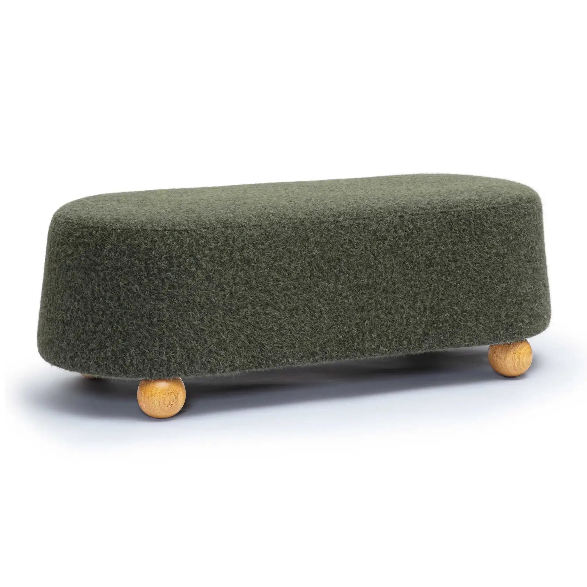 Jaine - Large Ottoman