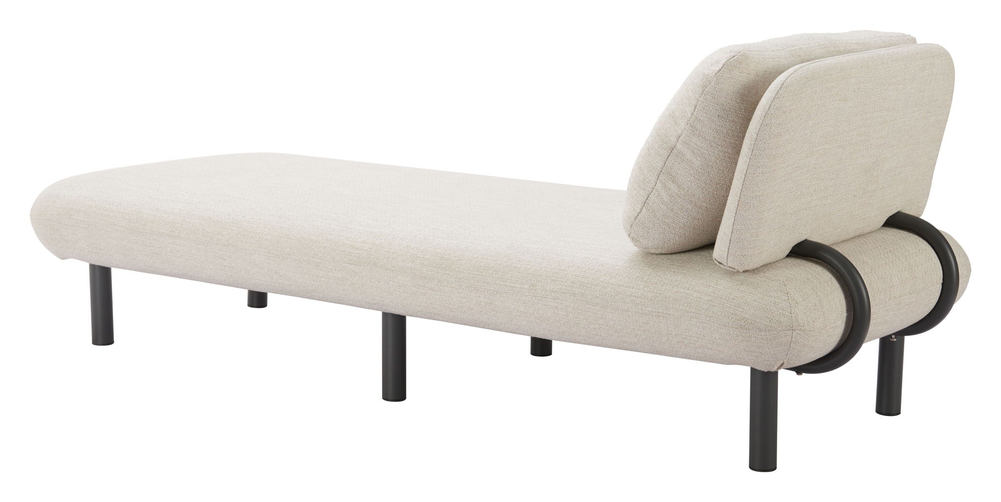 Aperto - Chaise - Beige