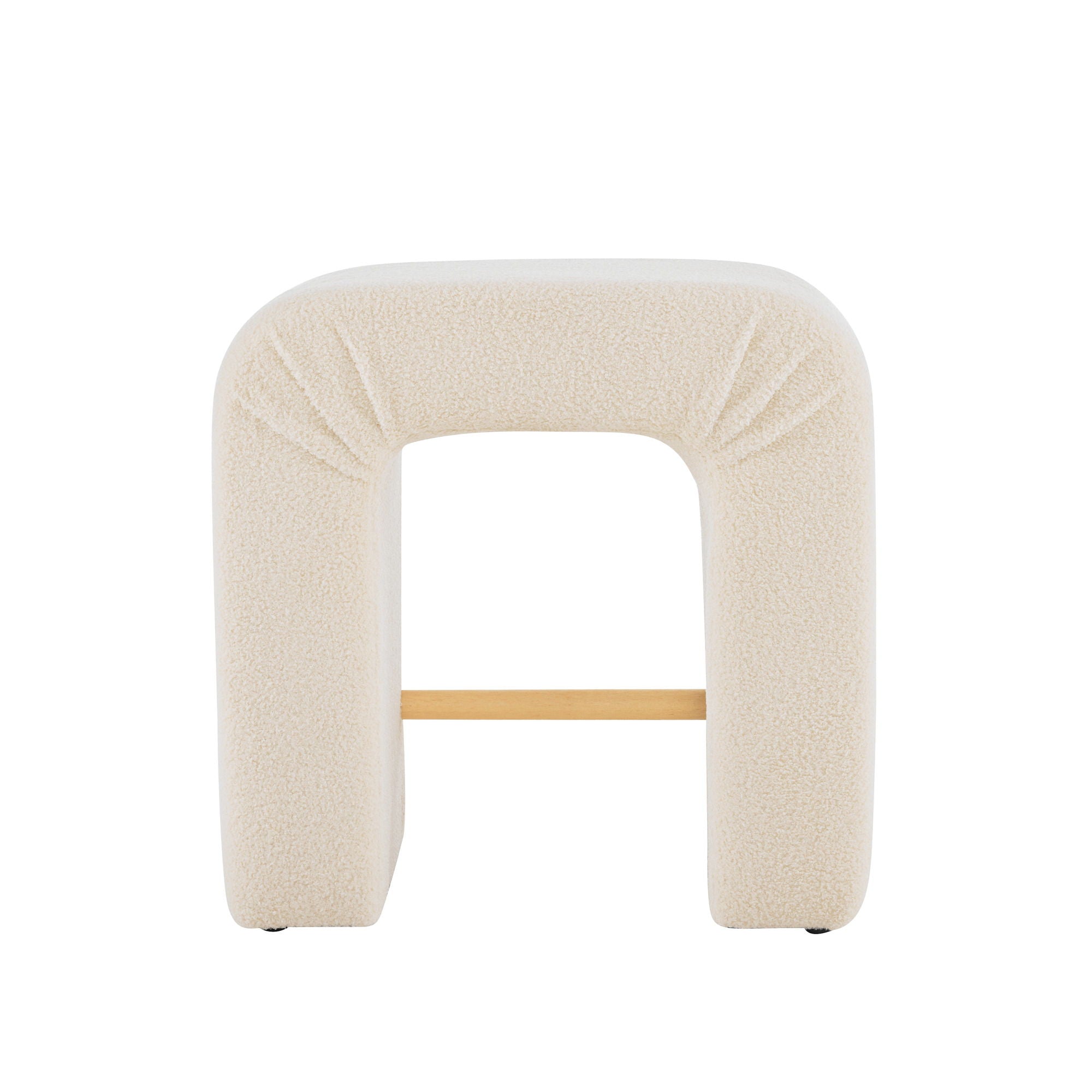 Boucle Stool (Set of 2)