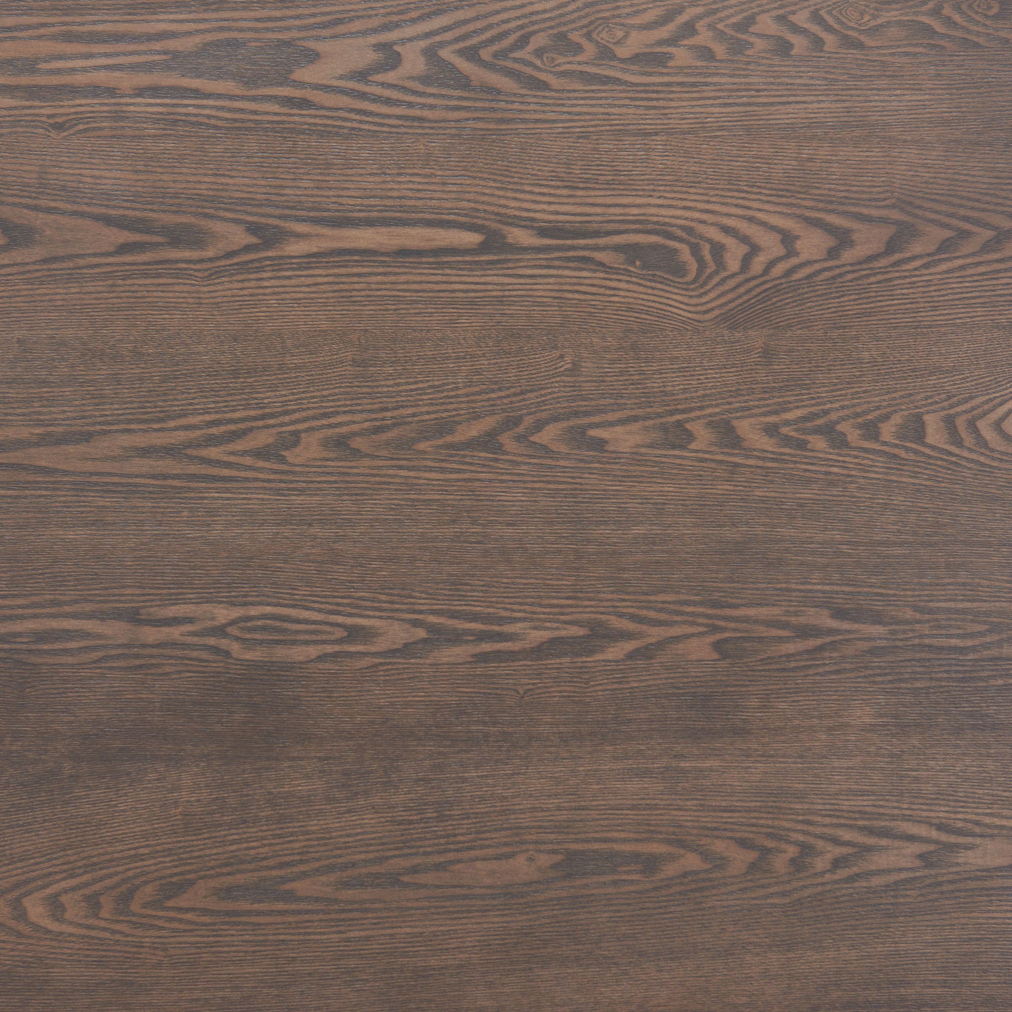 Lisse - Square Dining Table - Espresso