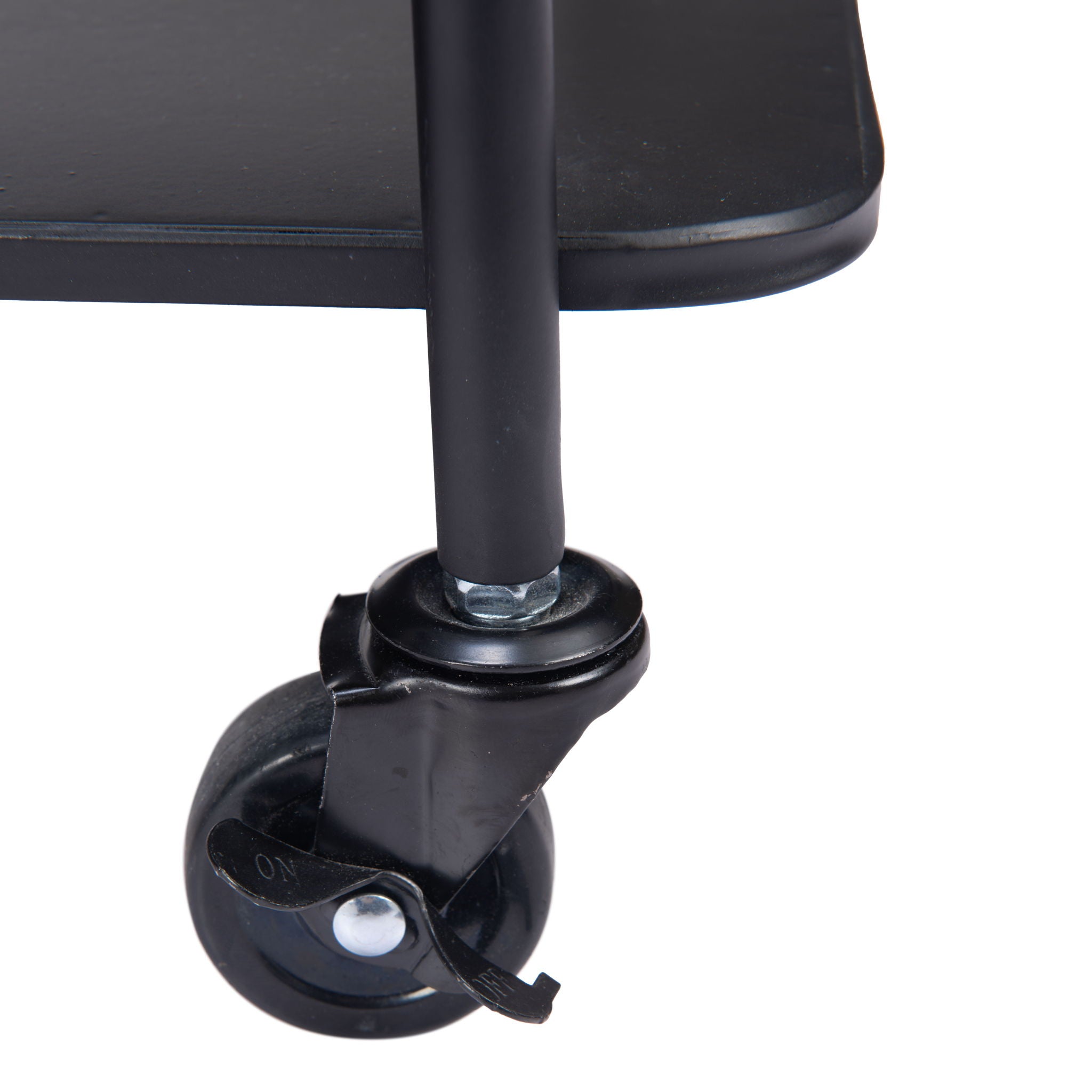 Constanza - Bar Cart - Black