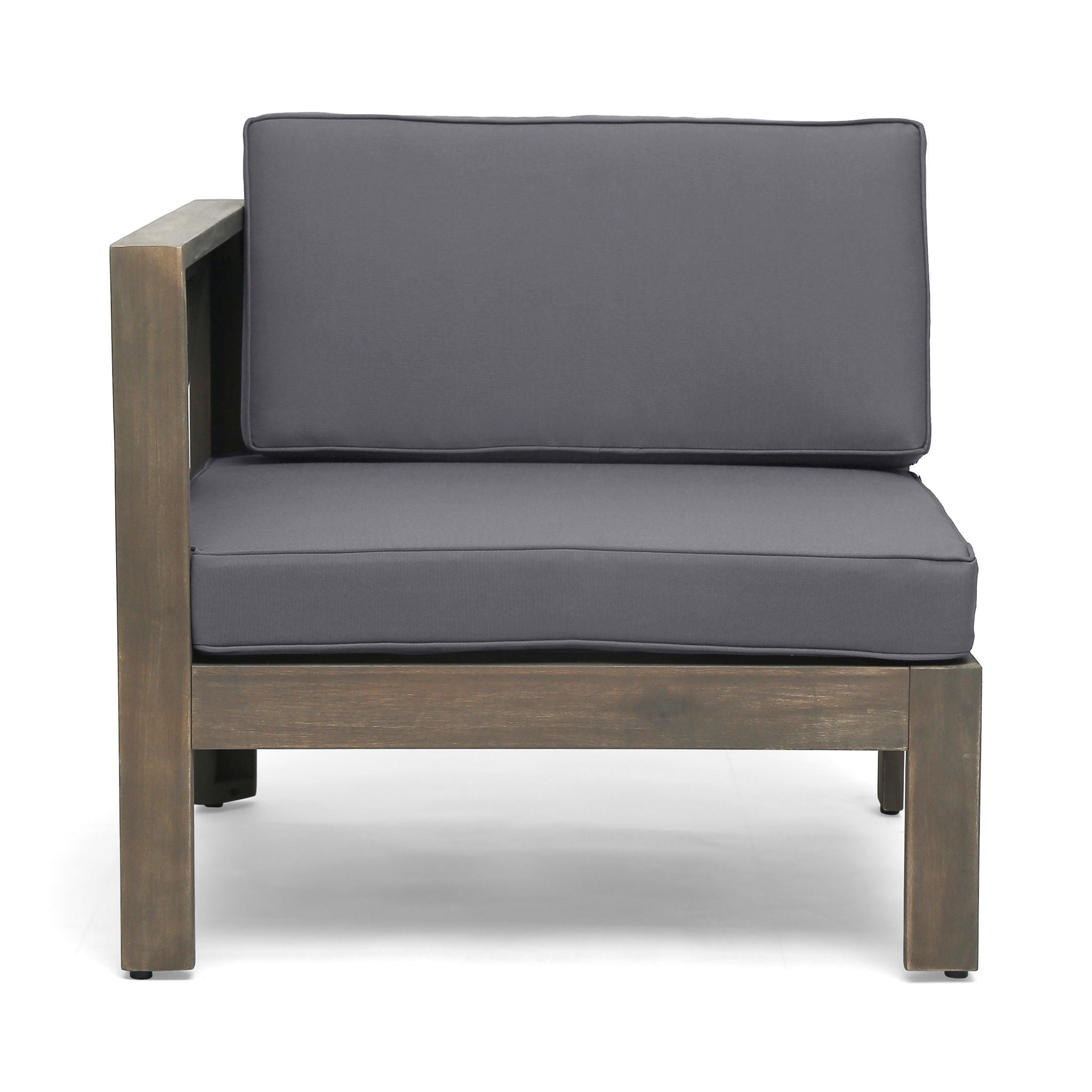 Alcove - L Shape Sofa Set