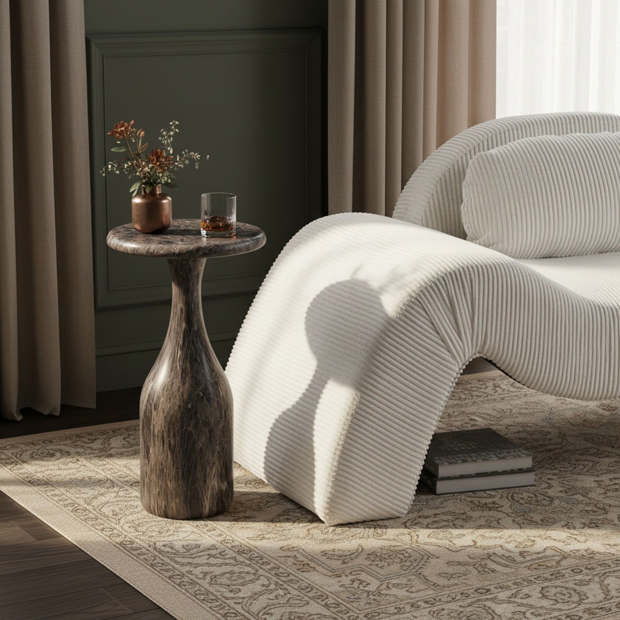Savona - End Table