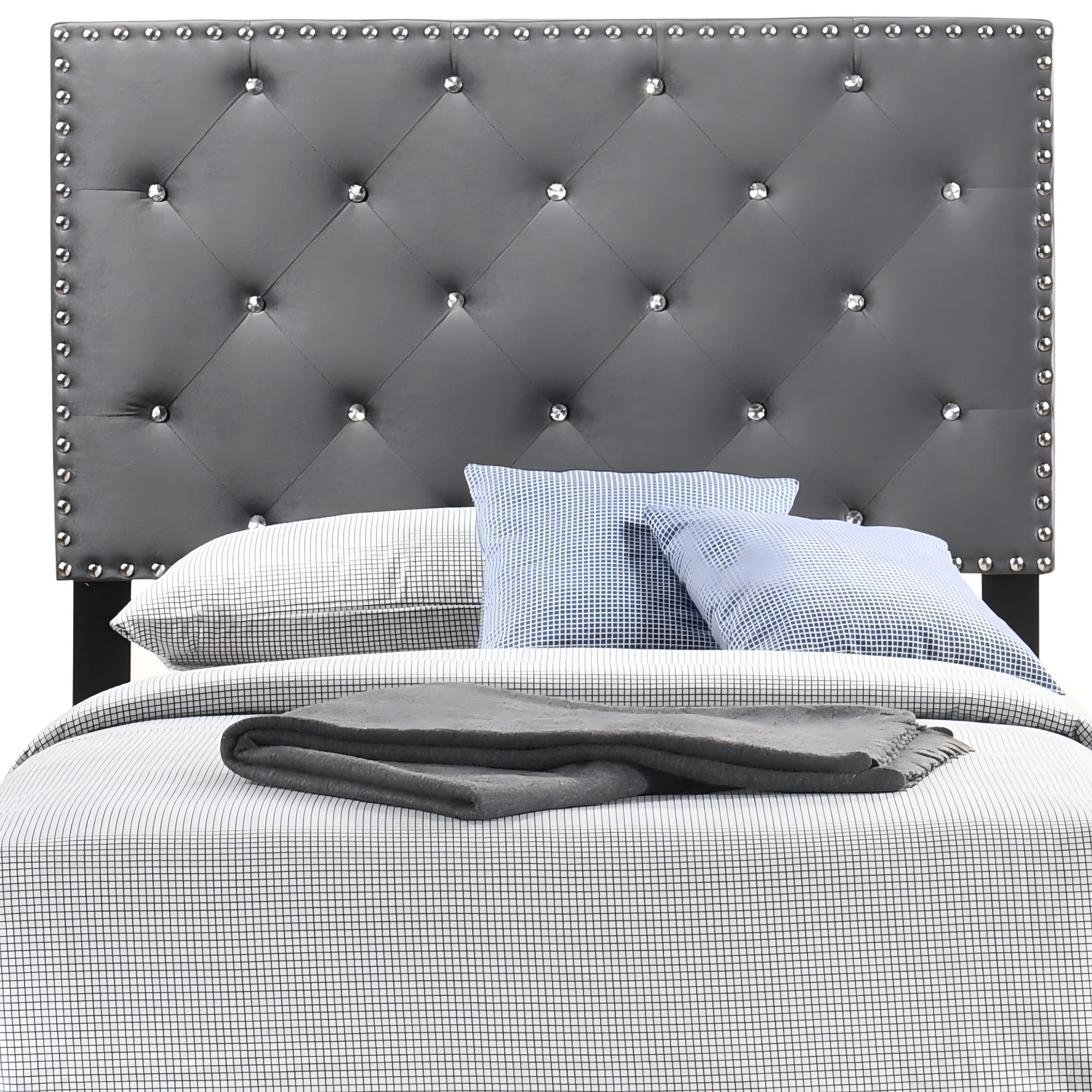 Suffolk - Bed