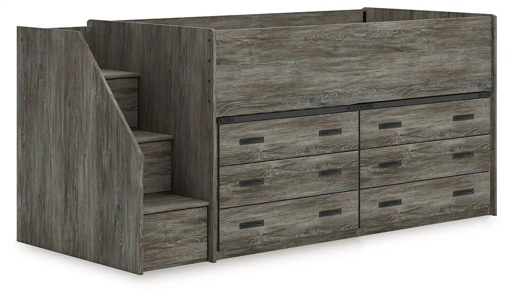 Frandern - Loft Bed