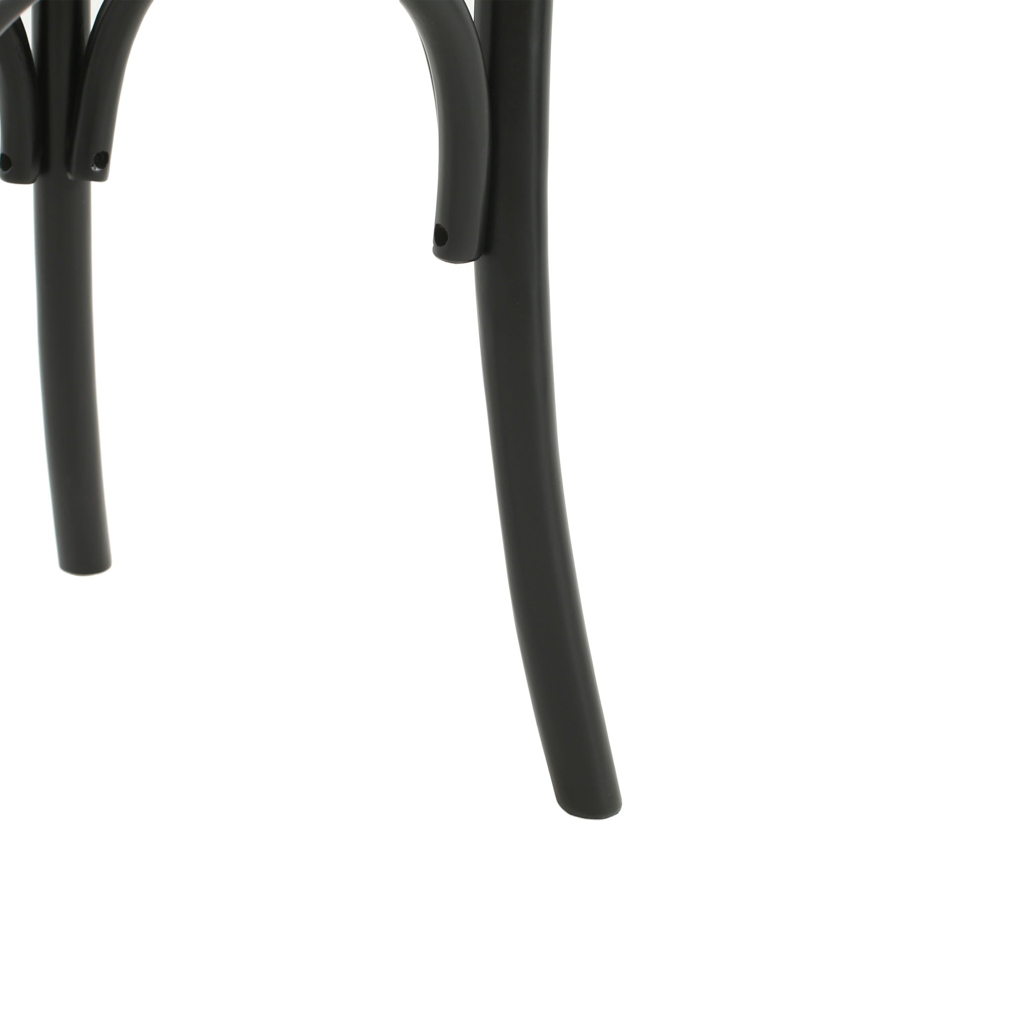 Vintage Style Dining Chairs (Set of 2)