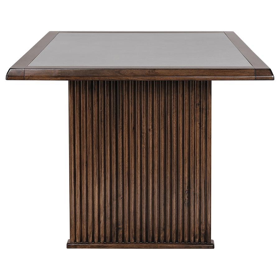 Sherwood - Rectangular Dining Table Set