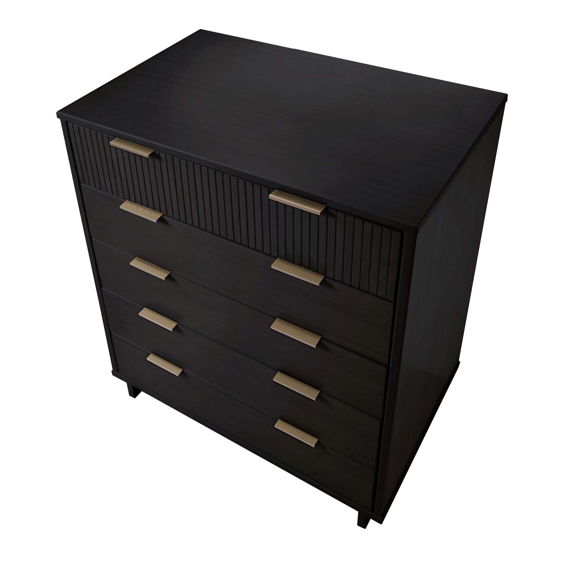 Granville - Chest With 5 Drawers