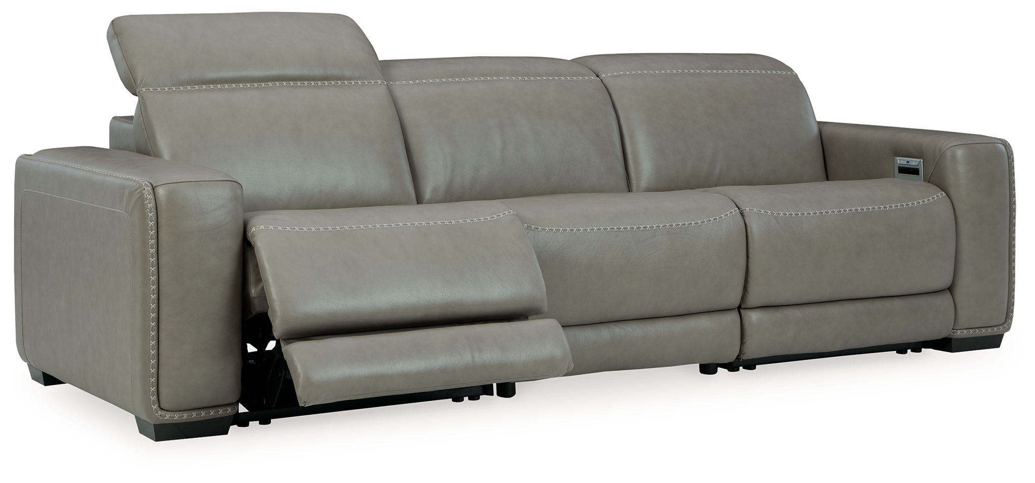 Correze - Power Reclining Sectional