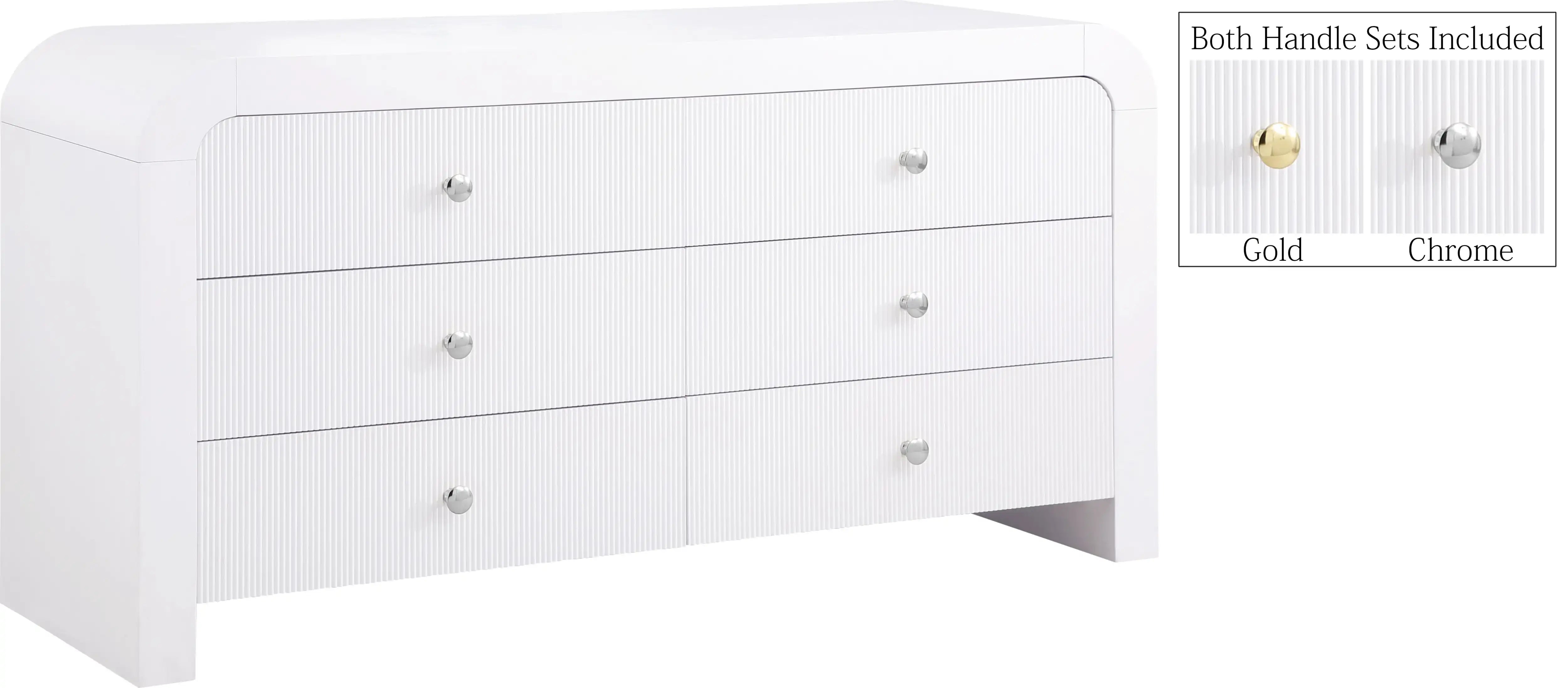 Artisto - Dresser
