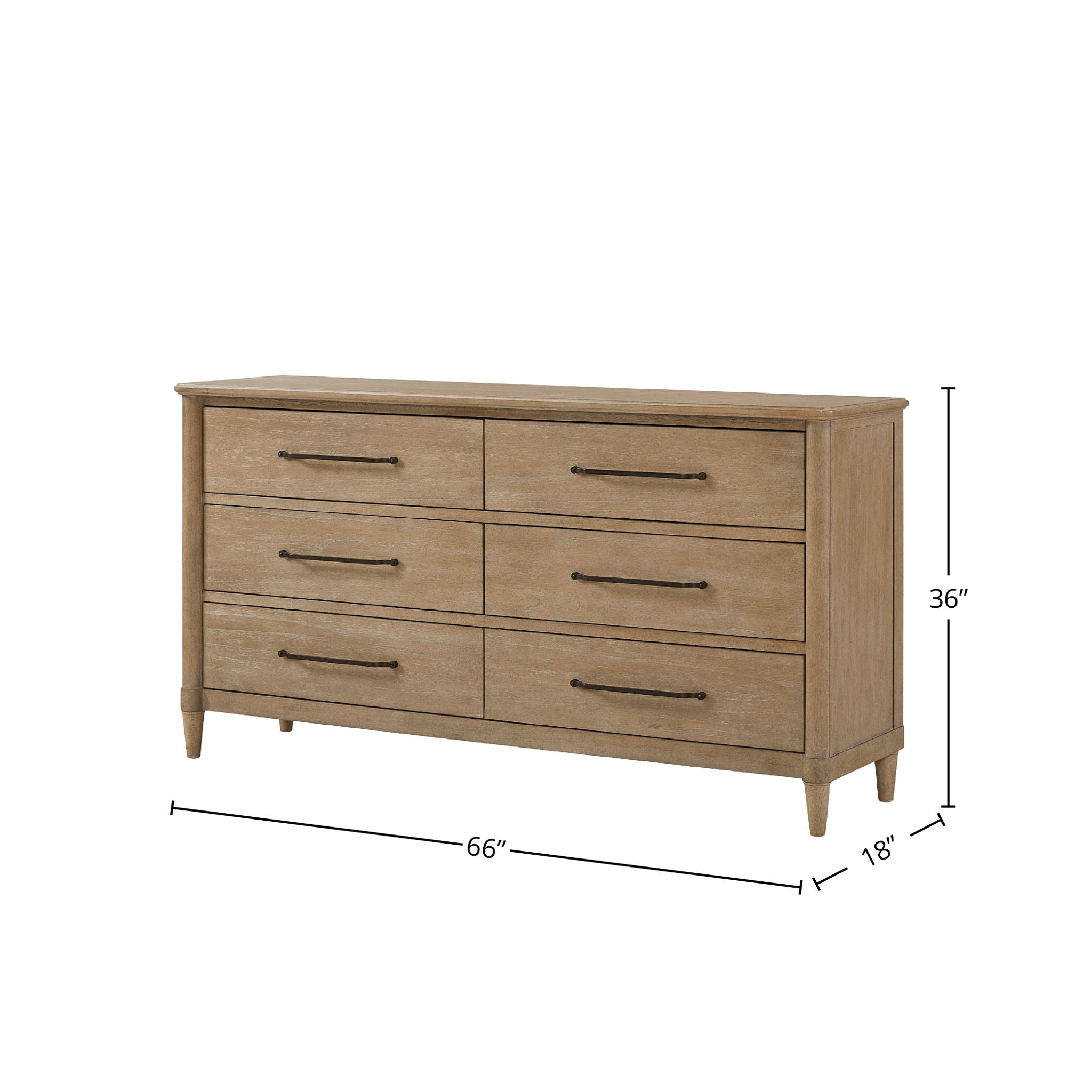 Panel Bedroom Set With 3 Drawer Nightstand, Casual Dresser, Cane Mirror, 3 Drawer Cane Front Chest And Bench