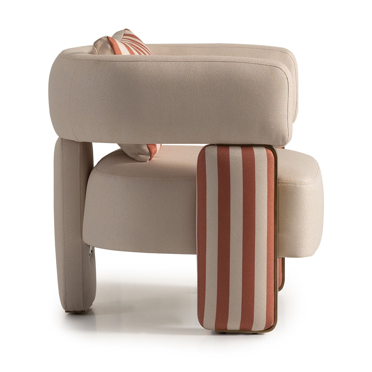 Amora - Accent Chair