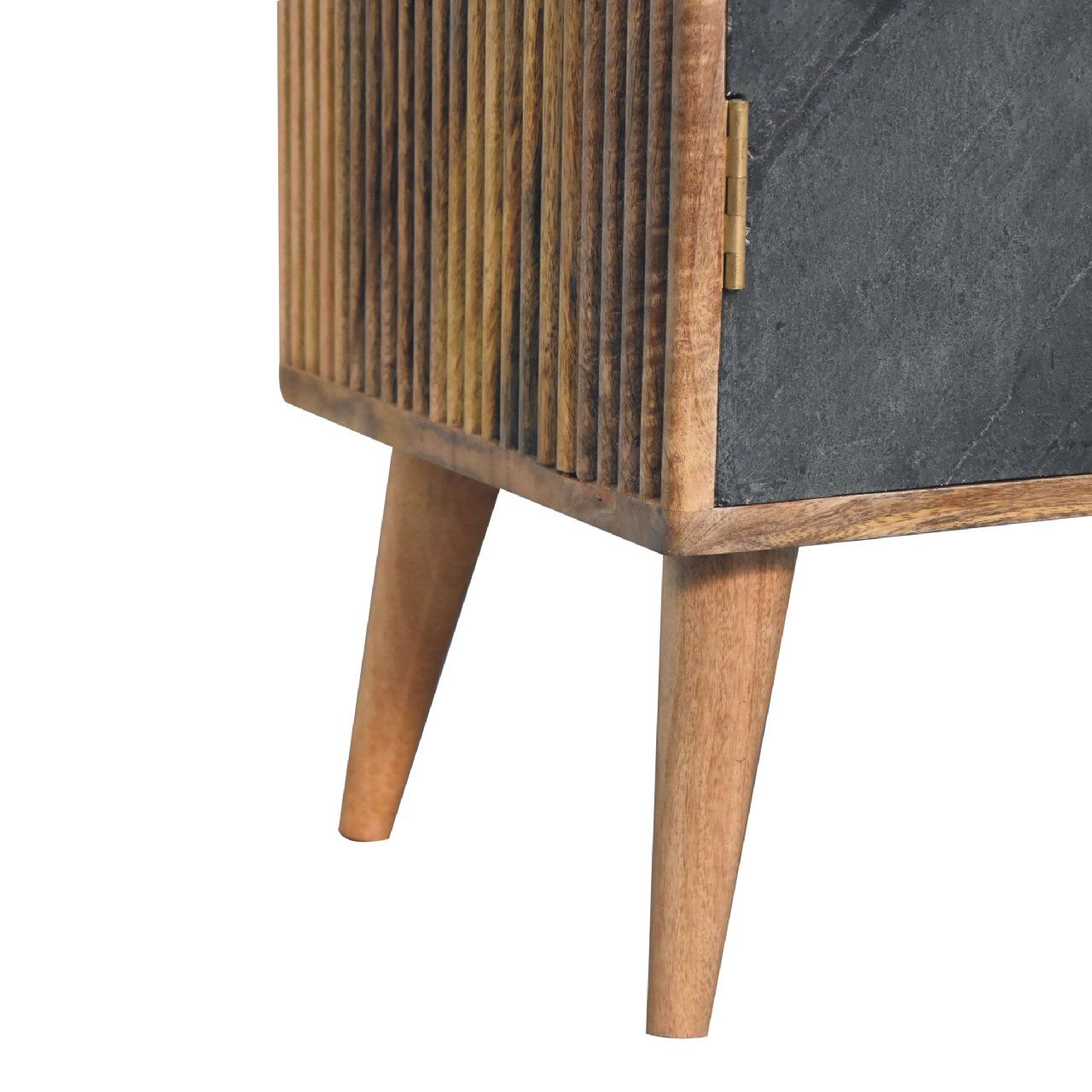 Slade - Cabinet - Stone Gray