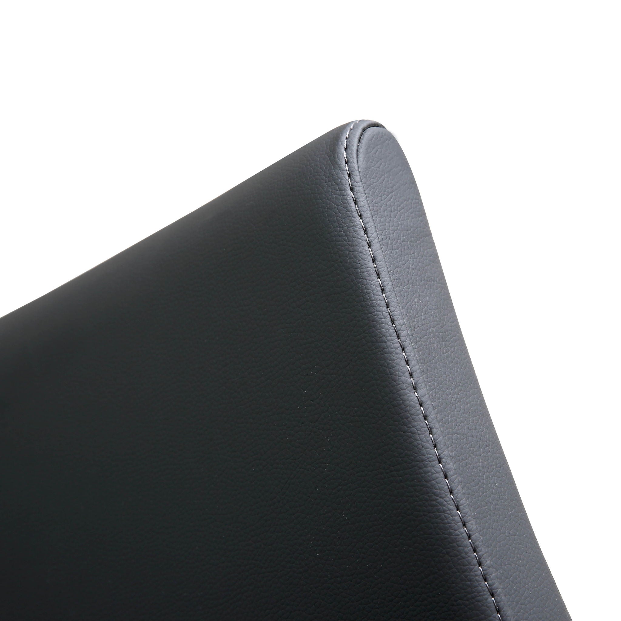 Denmark - Stainless Steel Barstool (Set of 2)