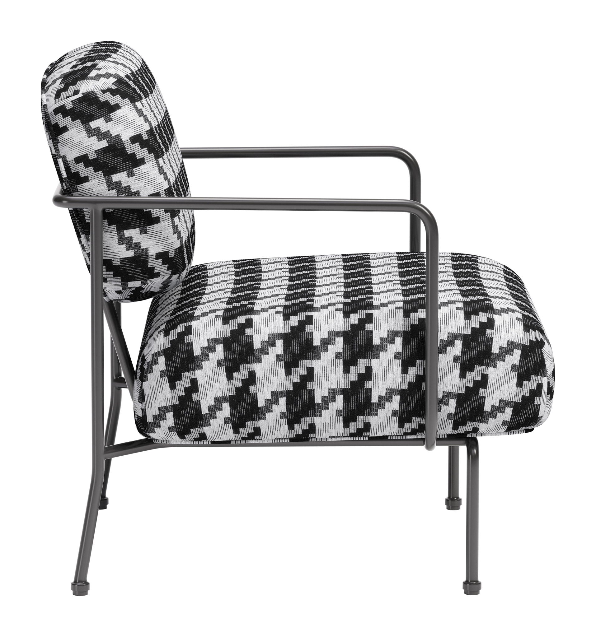 Ulet - Accent Chair - Multicolor