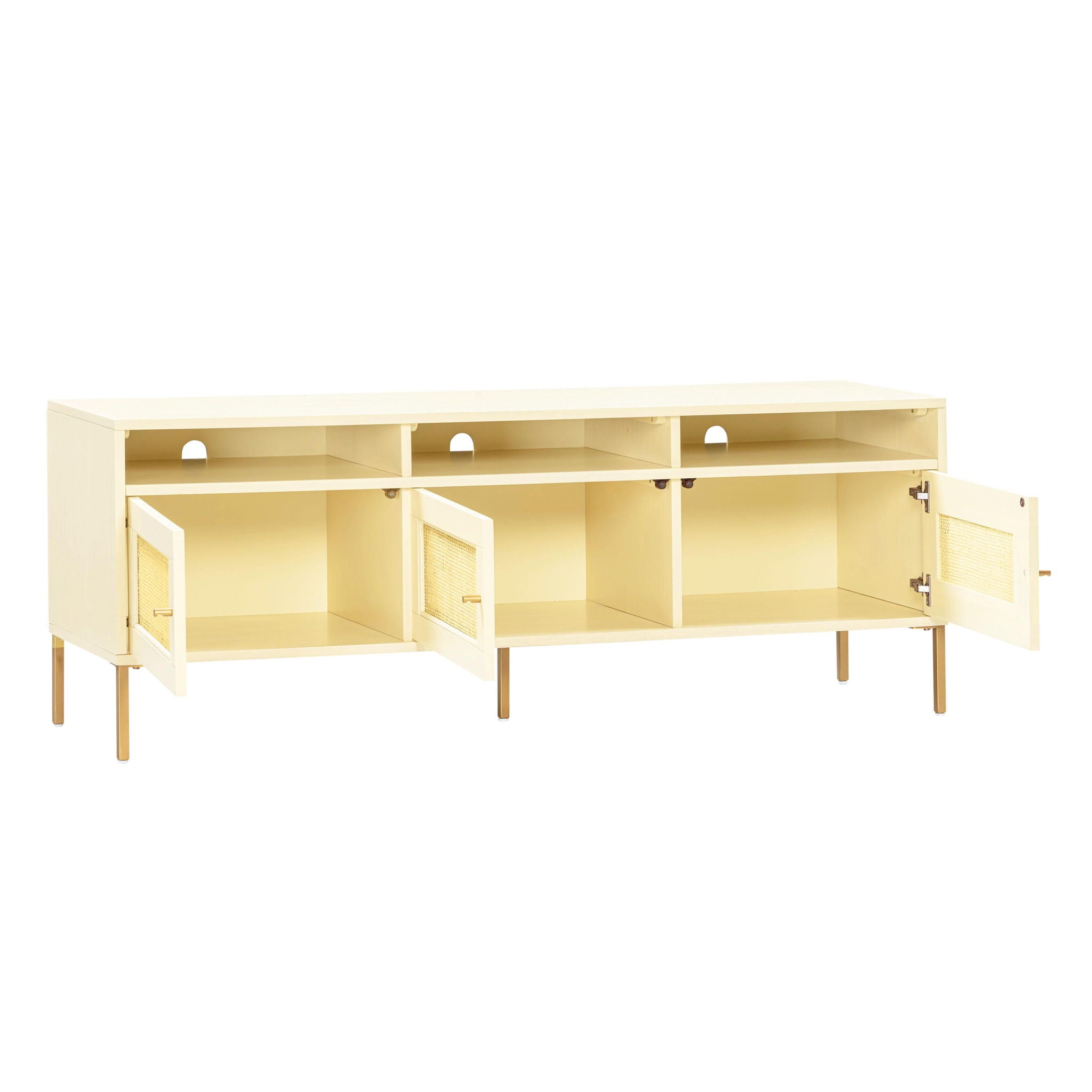 Sierra - Media Console