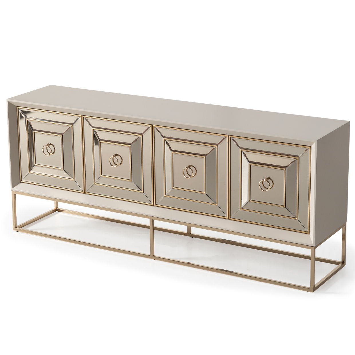 Madison - Console