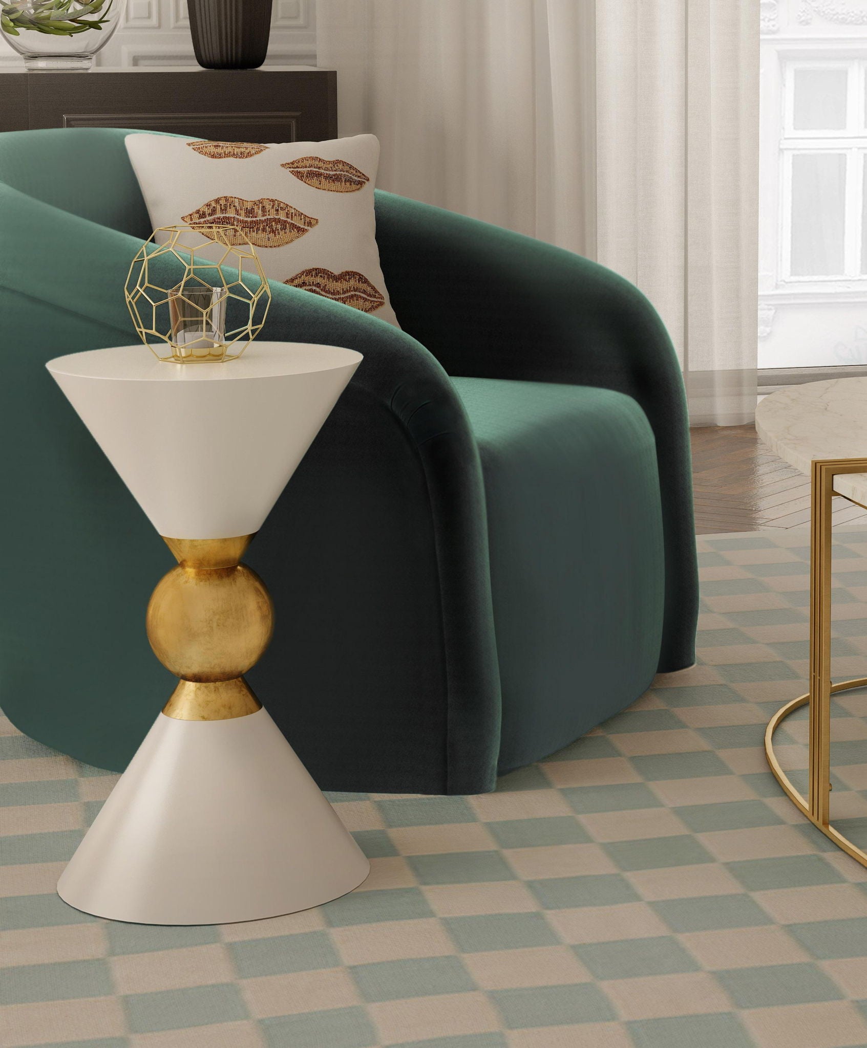 Balhi - Side Table